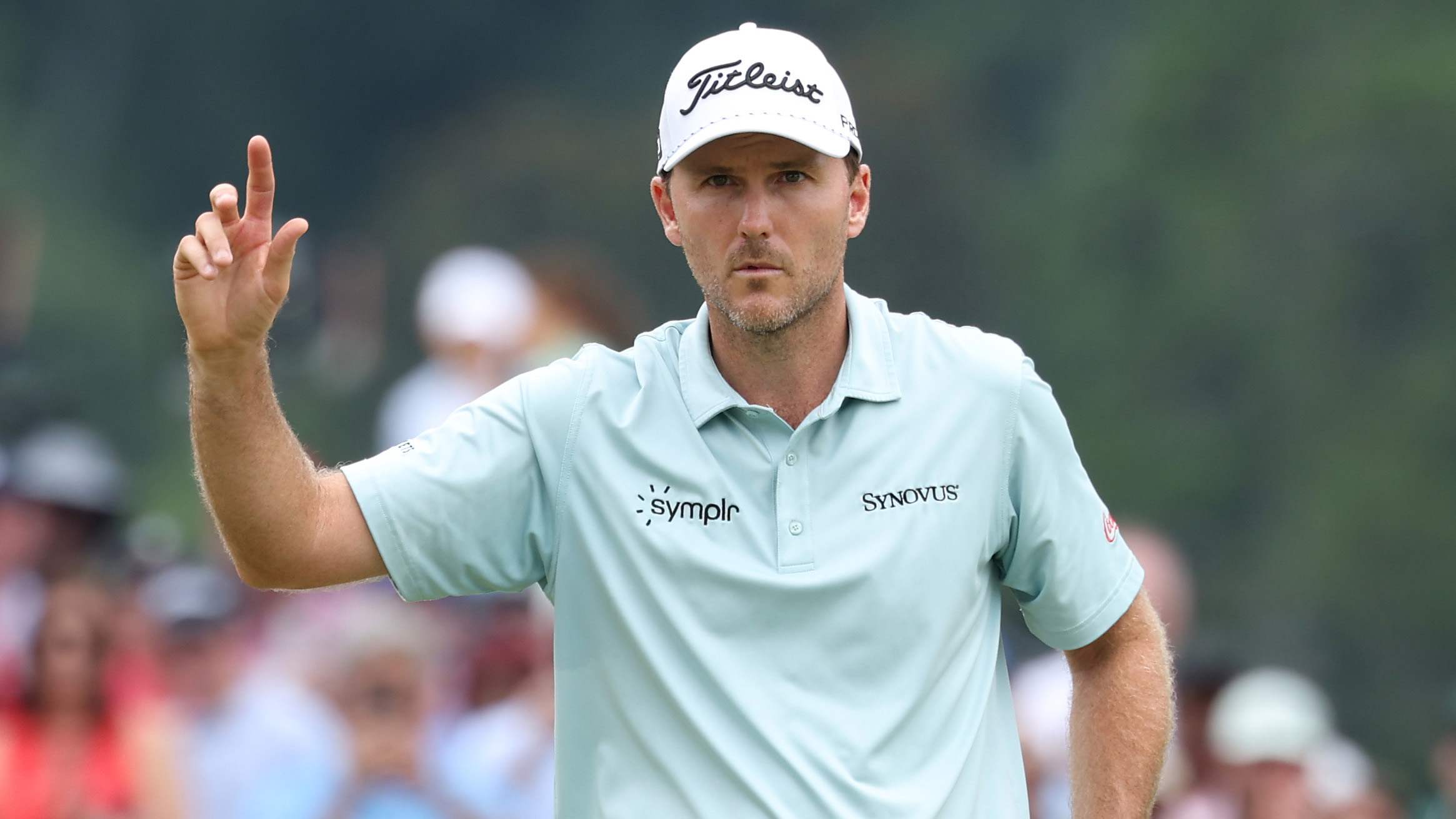 【新品未使用】US PGA TOUR CHAMPIONSHIP Tommy Fleetwood wins the FedExCup, Keegan Bradley's decision