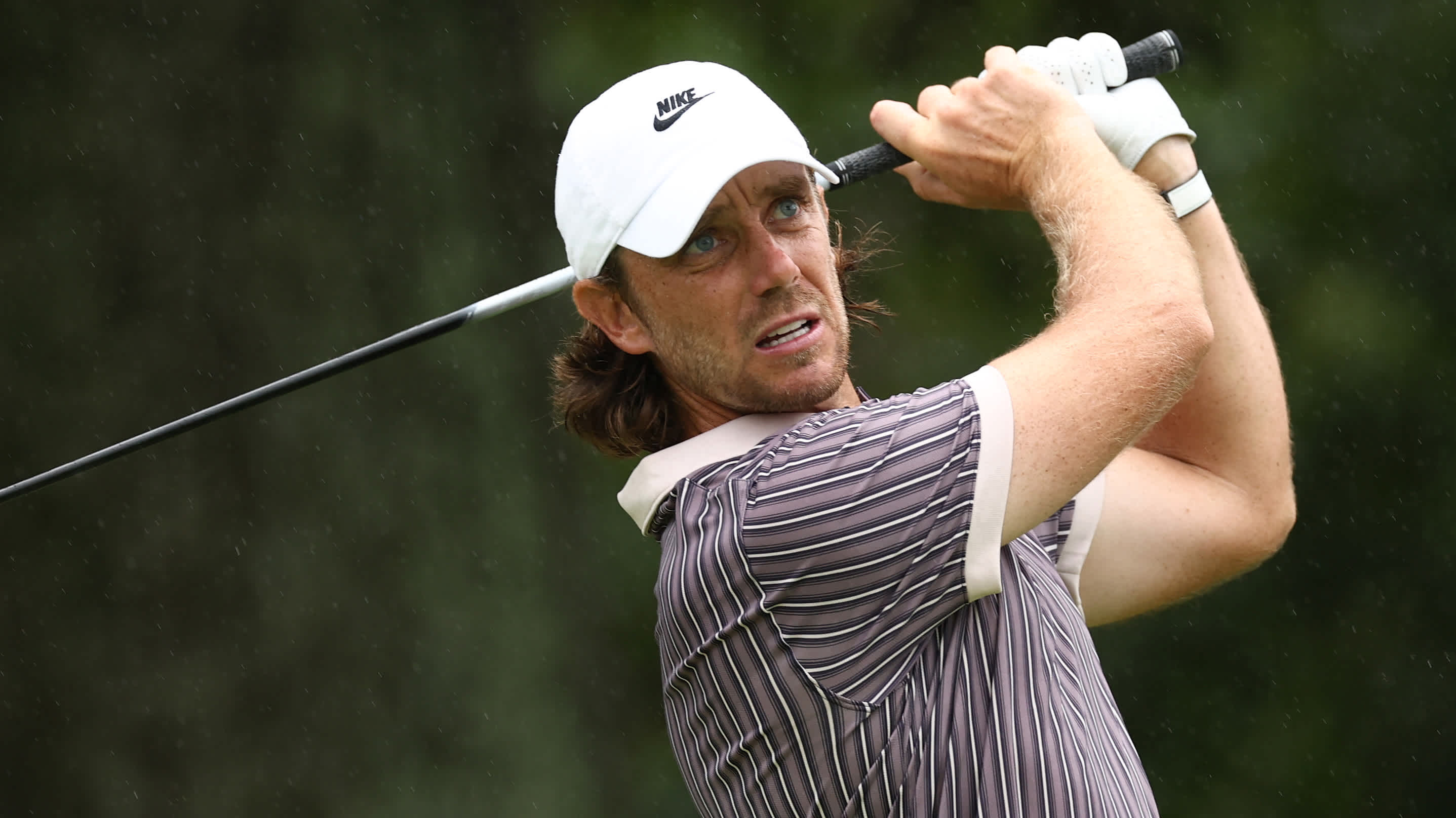 Tommy Fleetwood wins TOUR Championship for first PGA TOUR