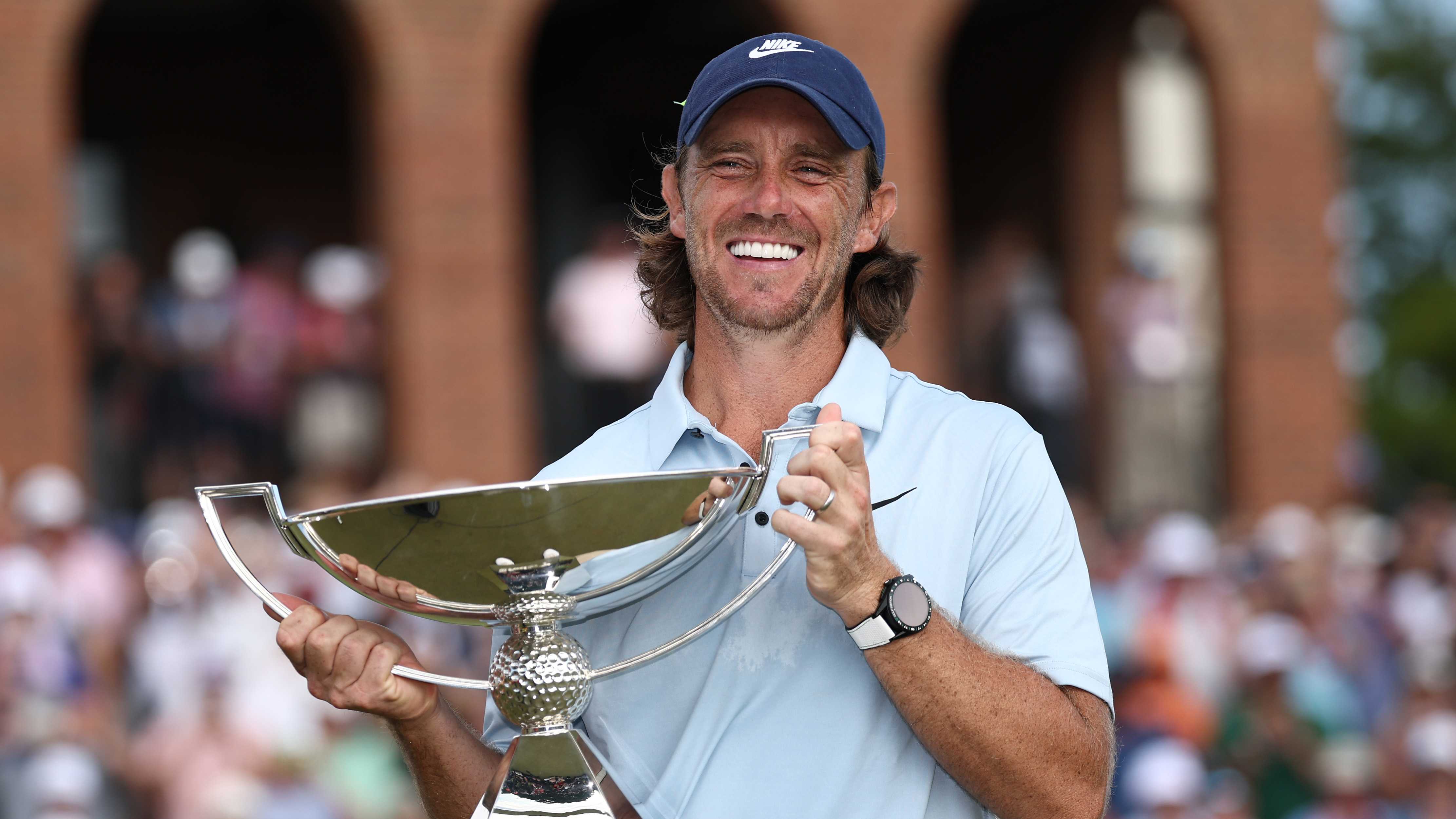 TOUR Championship by Coca-Cola 2014 Golf Leaderboard - PGA TOUR