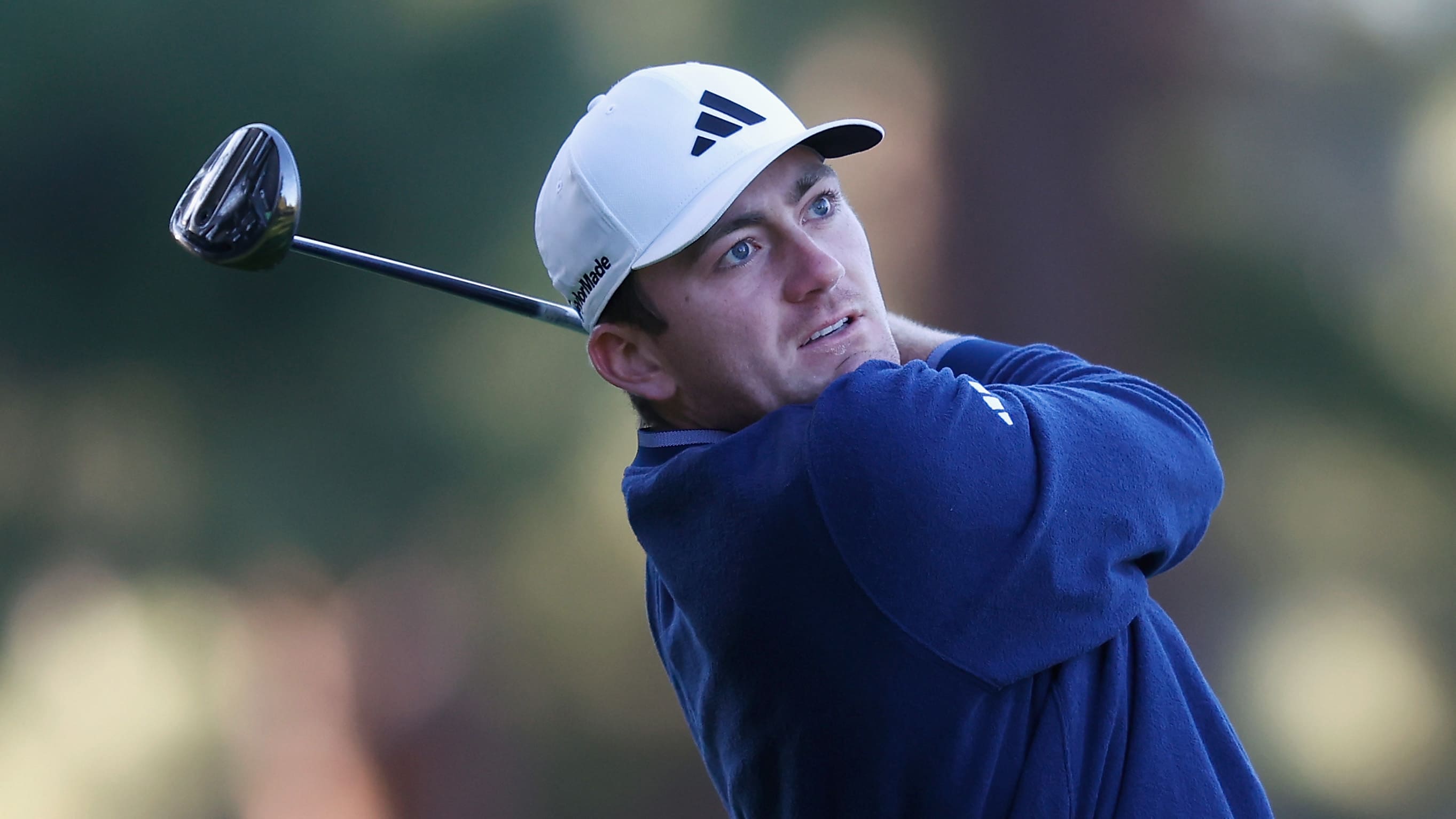 The Five: Which players have most to prove during FedExCup Fall
