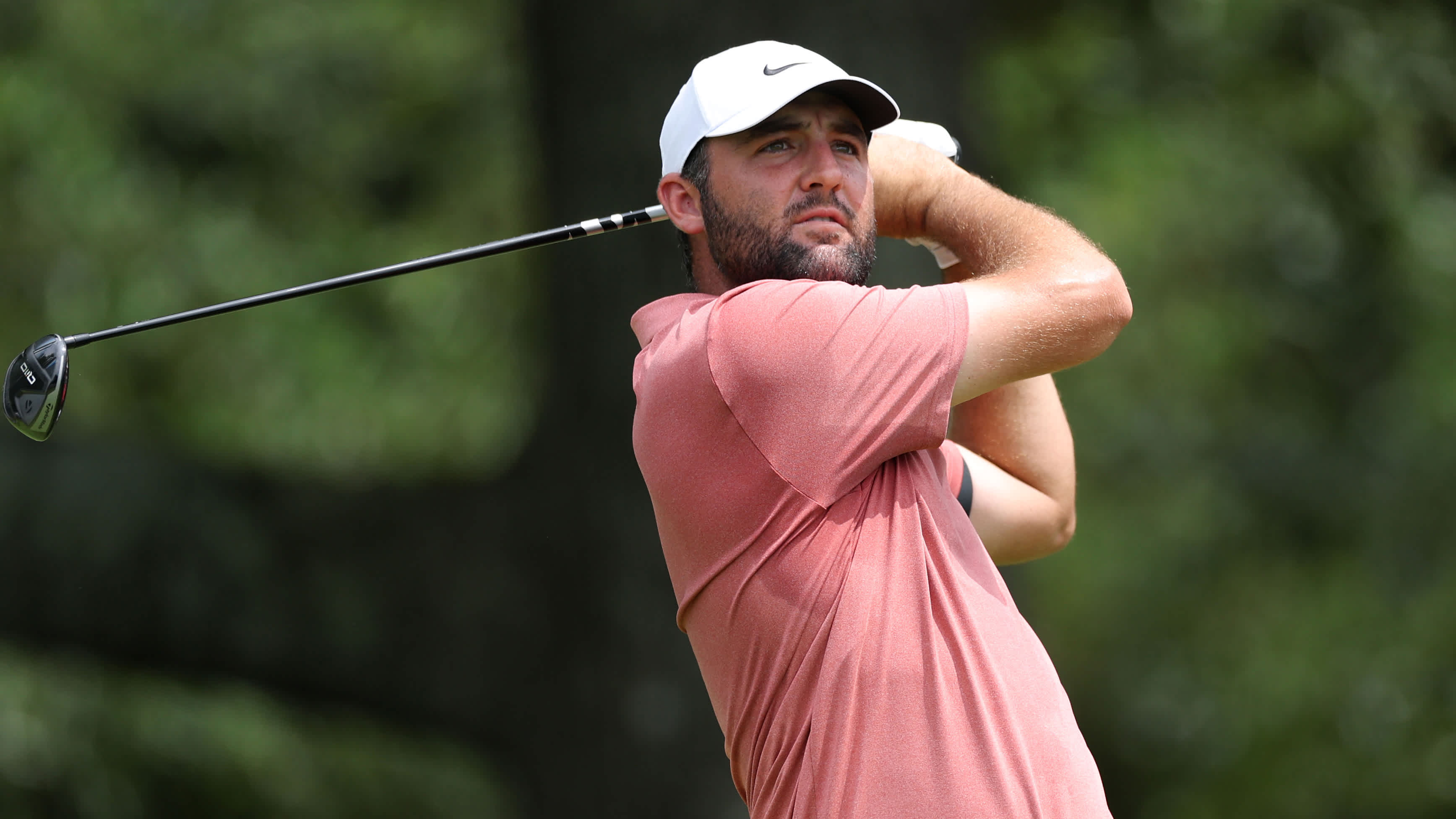 Power Rankings: See who leads FedExCup Fall opener at Procore