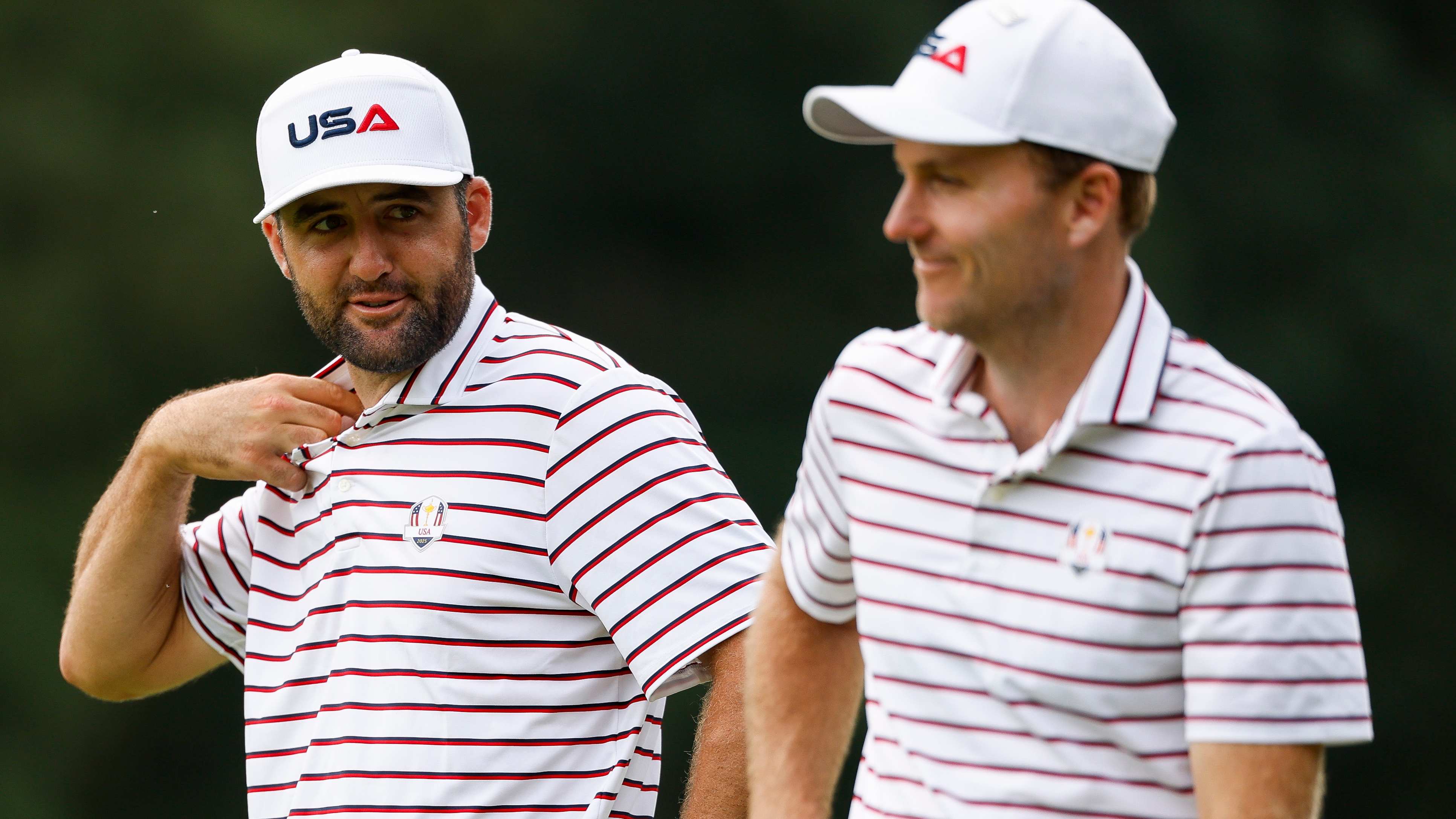 Ryder Cup match previews: Pairings announced for Friday morning