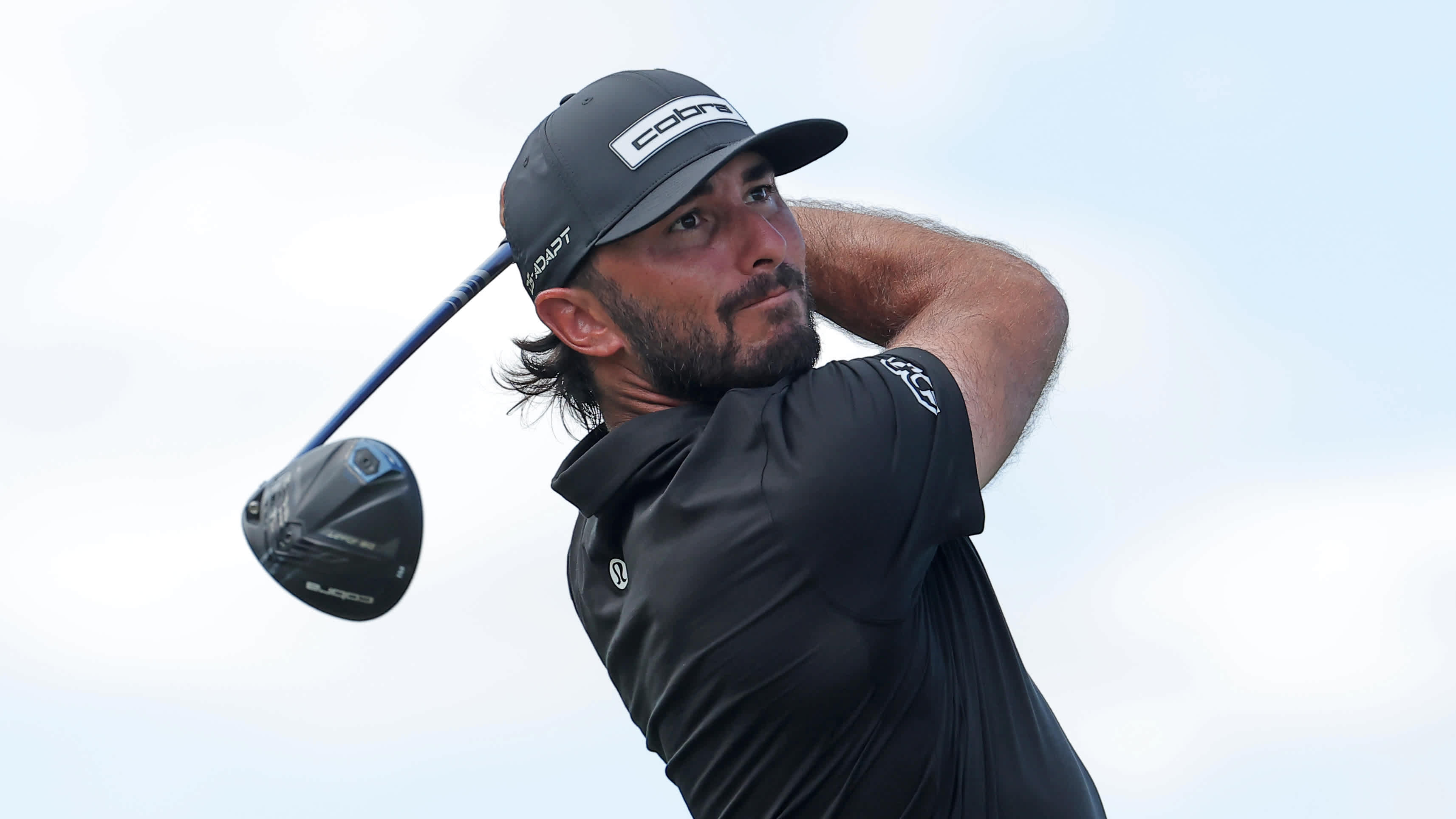 With winds and rain expected in Japan, lean on proven ball