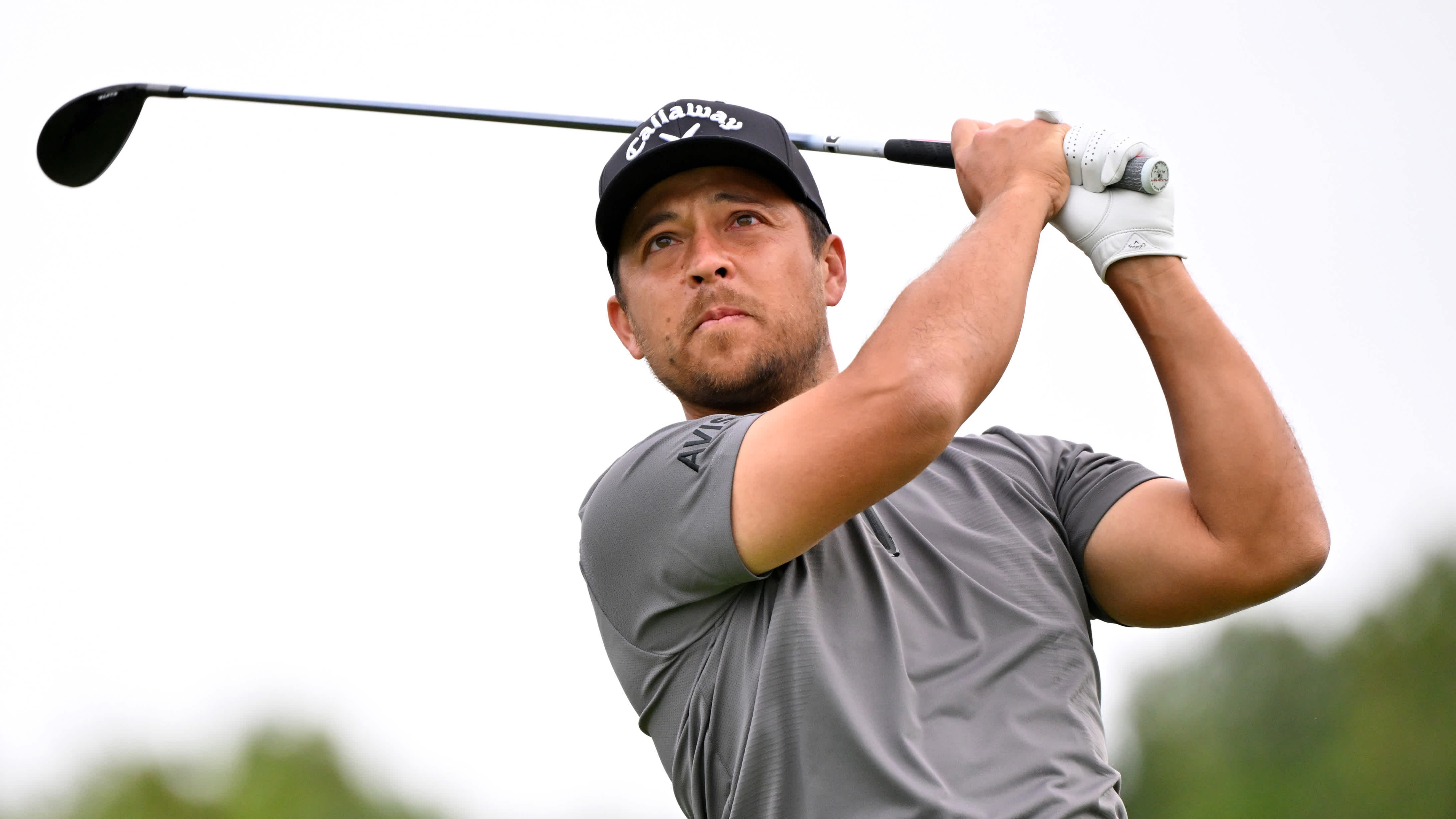 Draws and Fades: Bunched leaderboard provides opportunity for