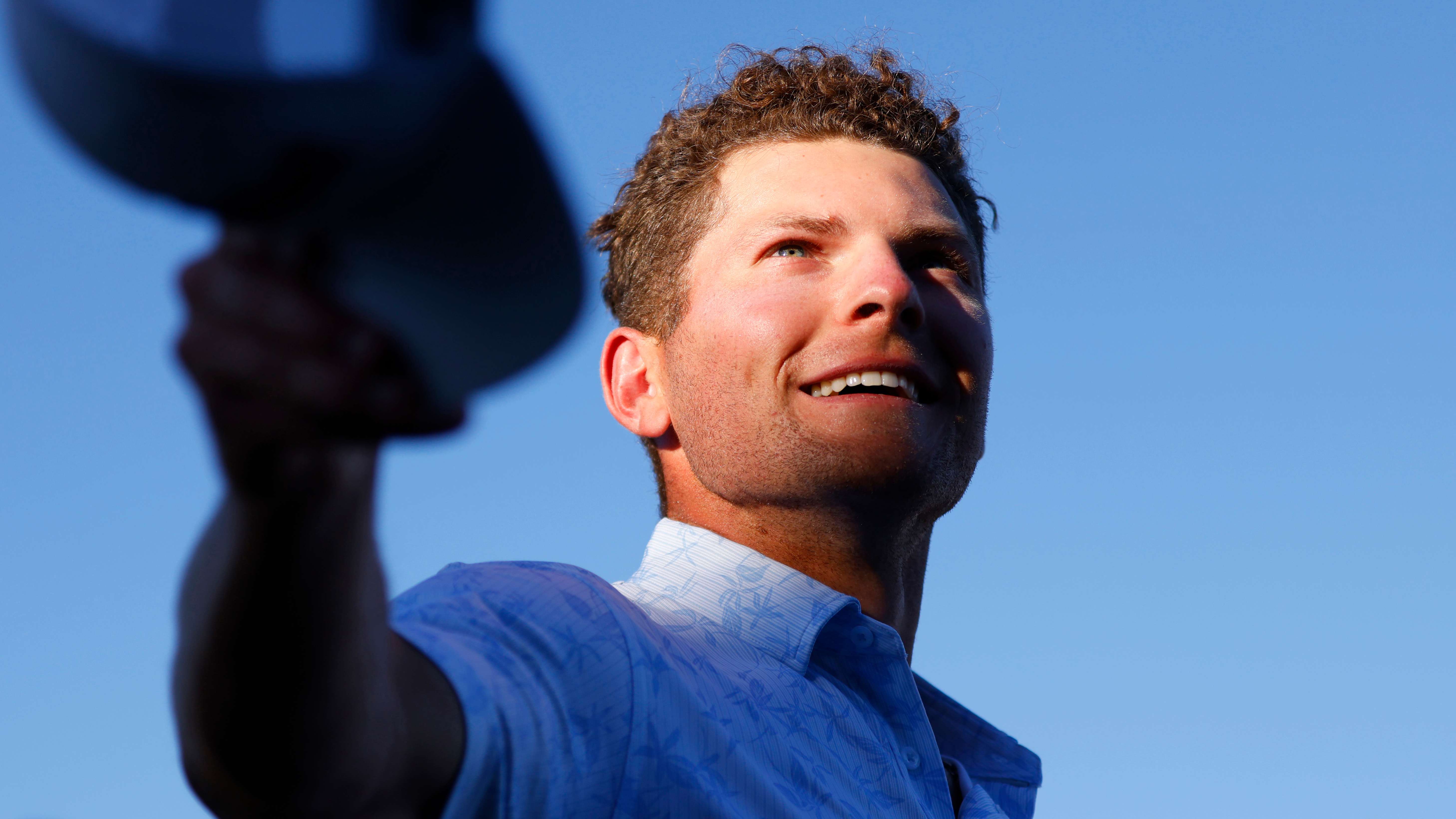 Golfbet recap: Michael Brennan captures win at Bank of Utah Championship in third career start - PGA TOUR