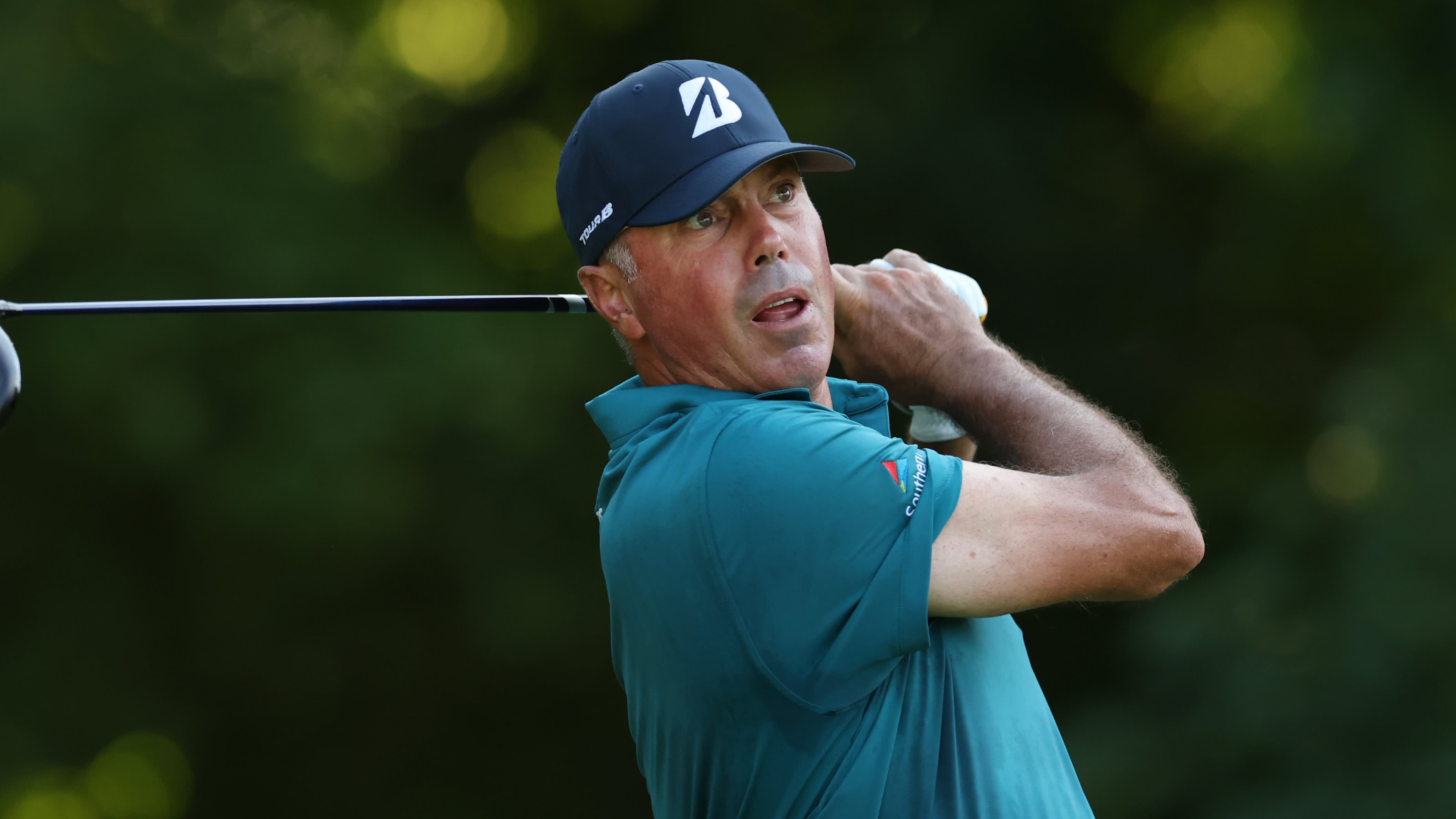 The Five: What are top stories to follow midway through FedExCup