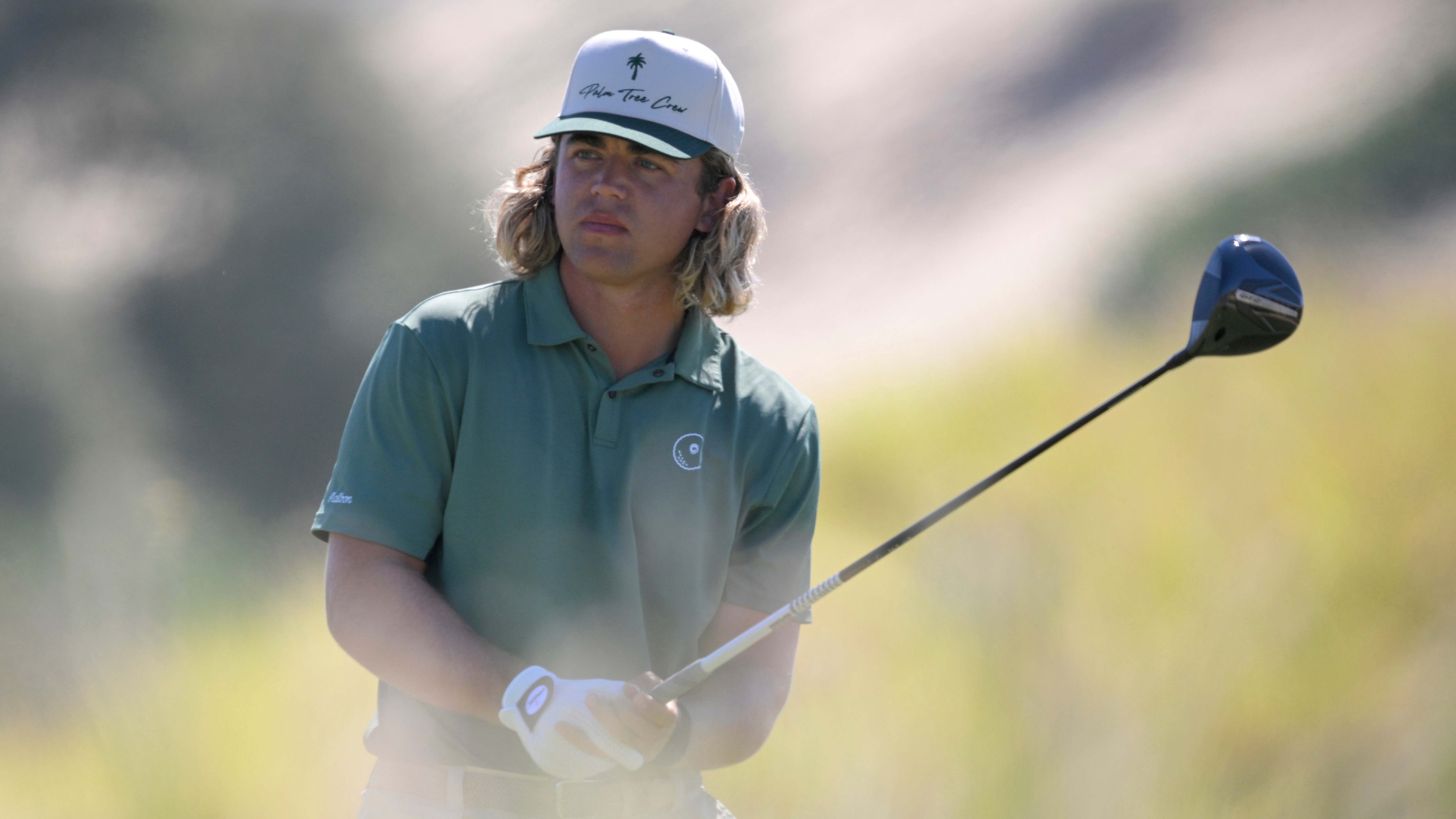 The Five: Who took a leap this FedExCup Fall? - PGA TOUR