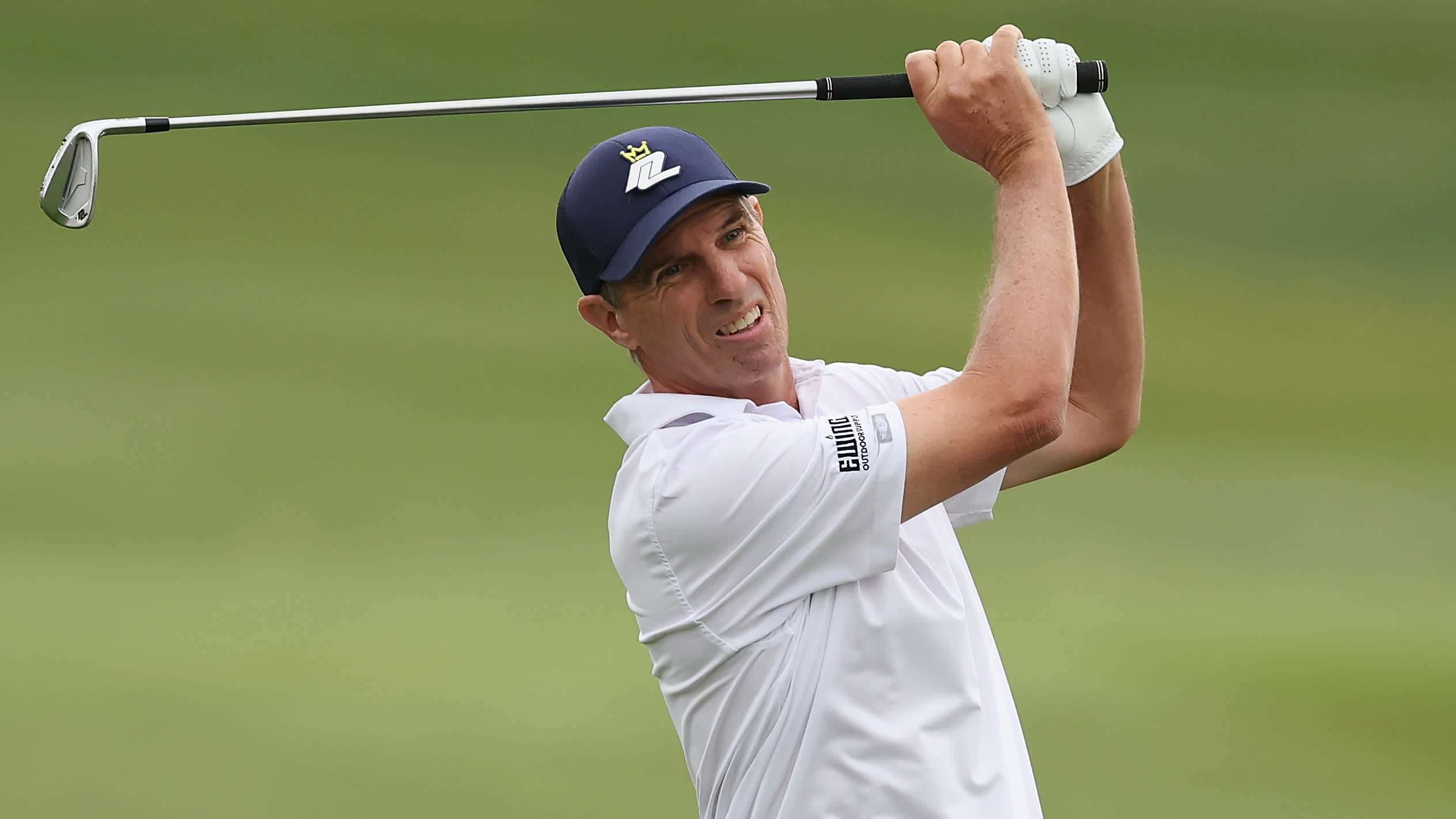 Latest Golf News - PGA TOUR Champions