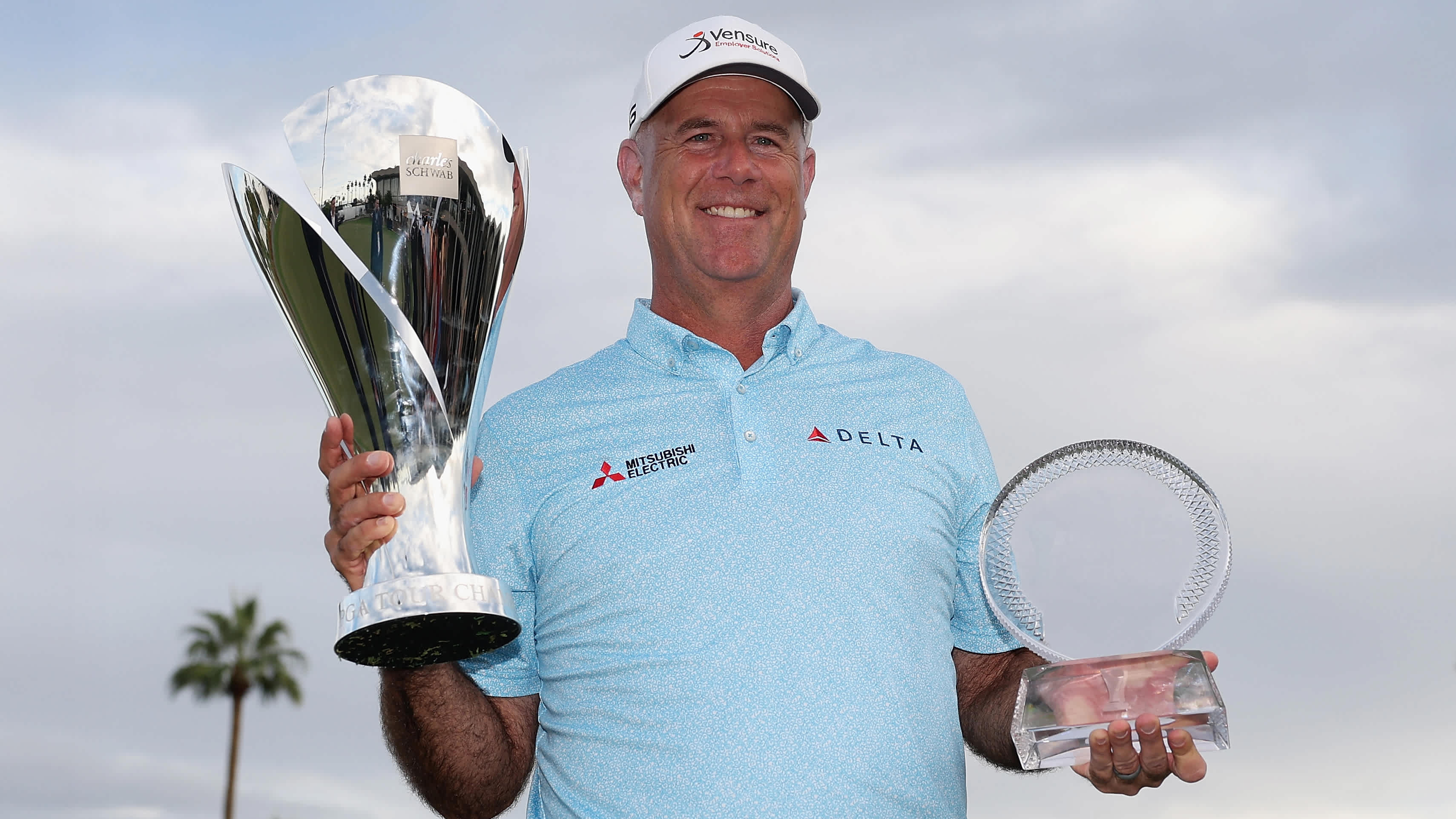 Latest Golf News - PGA TOUR Champions