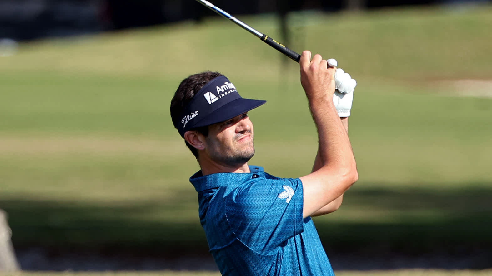 Hossler makes cut on number to keep TOUR card hopes alive, Dahmen falls short at The RSM Classic