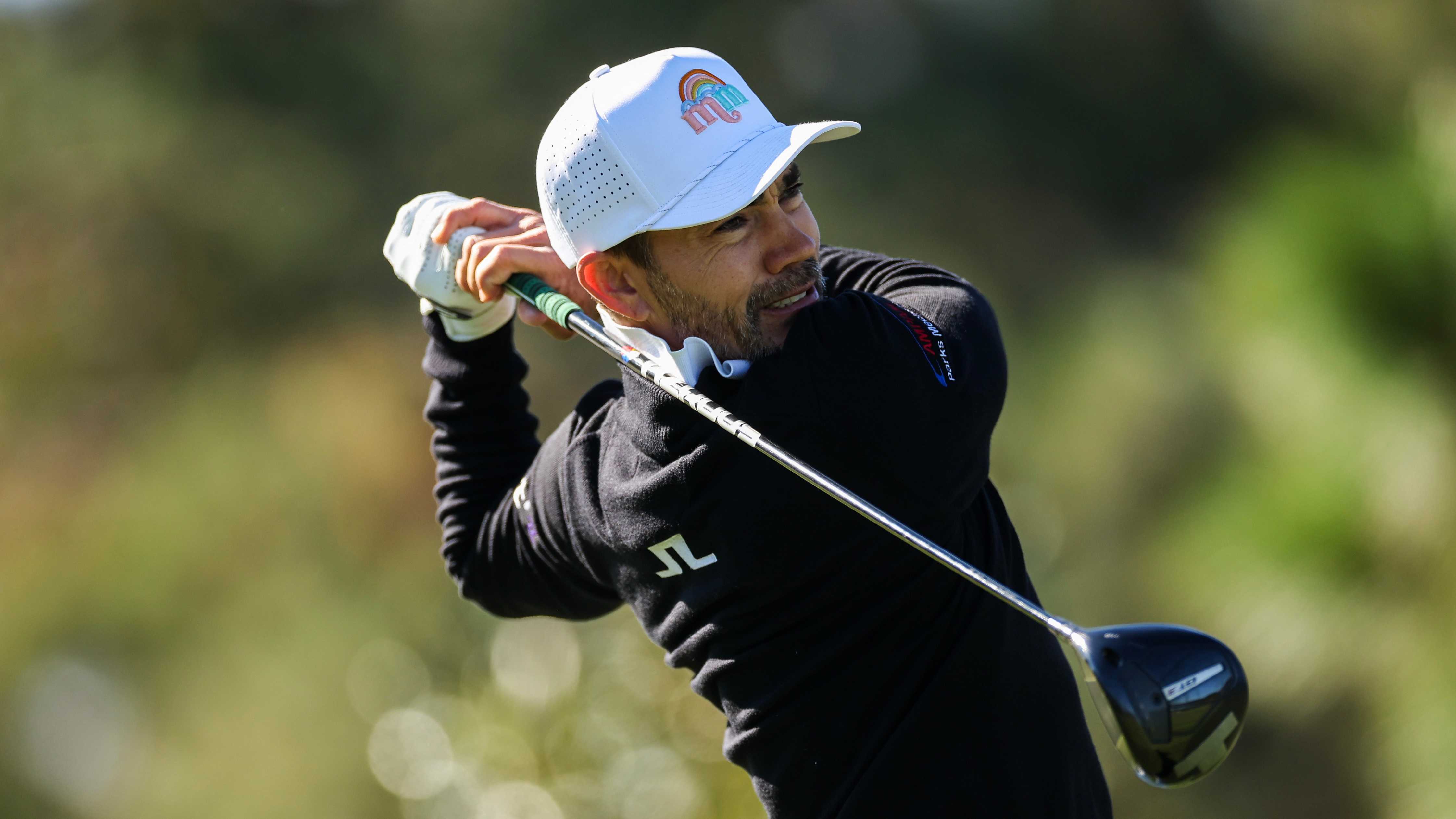 Q-School update: Five-time winner Villegas part of pack vying for TOUR cards