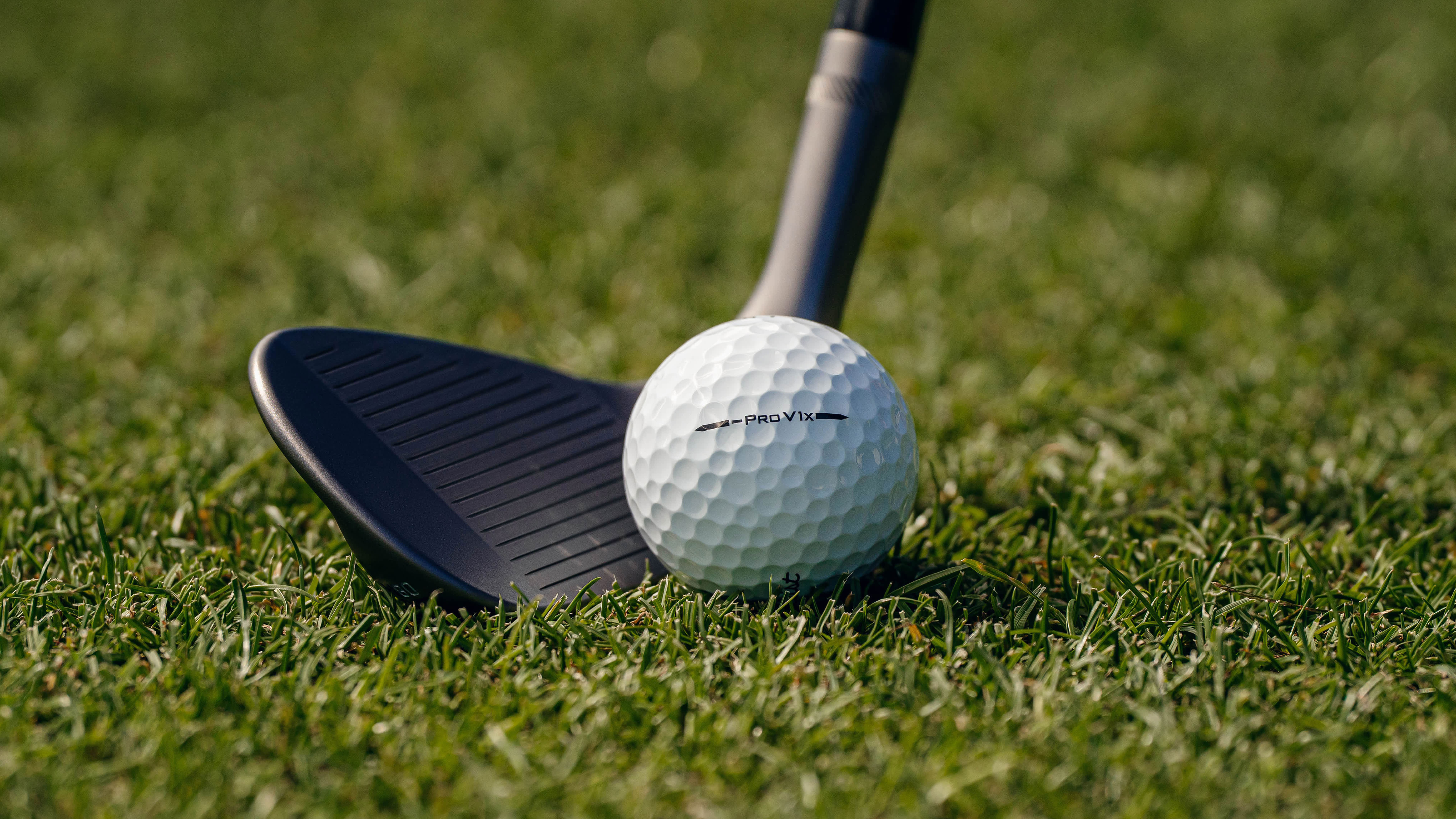 Inside origins of new Titleist Pro V1x Left Dash golf ball - PGA TOUR