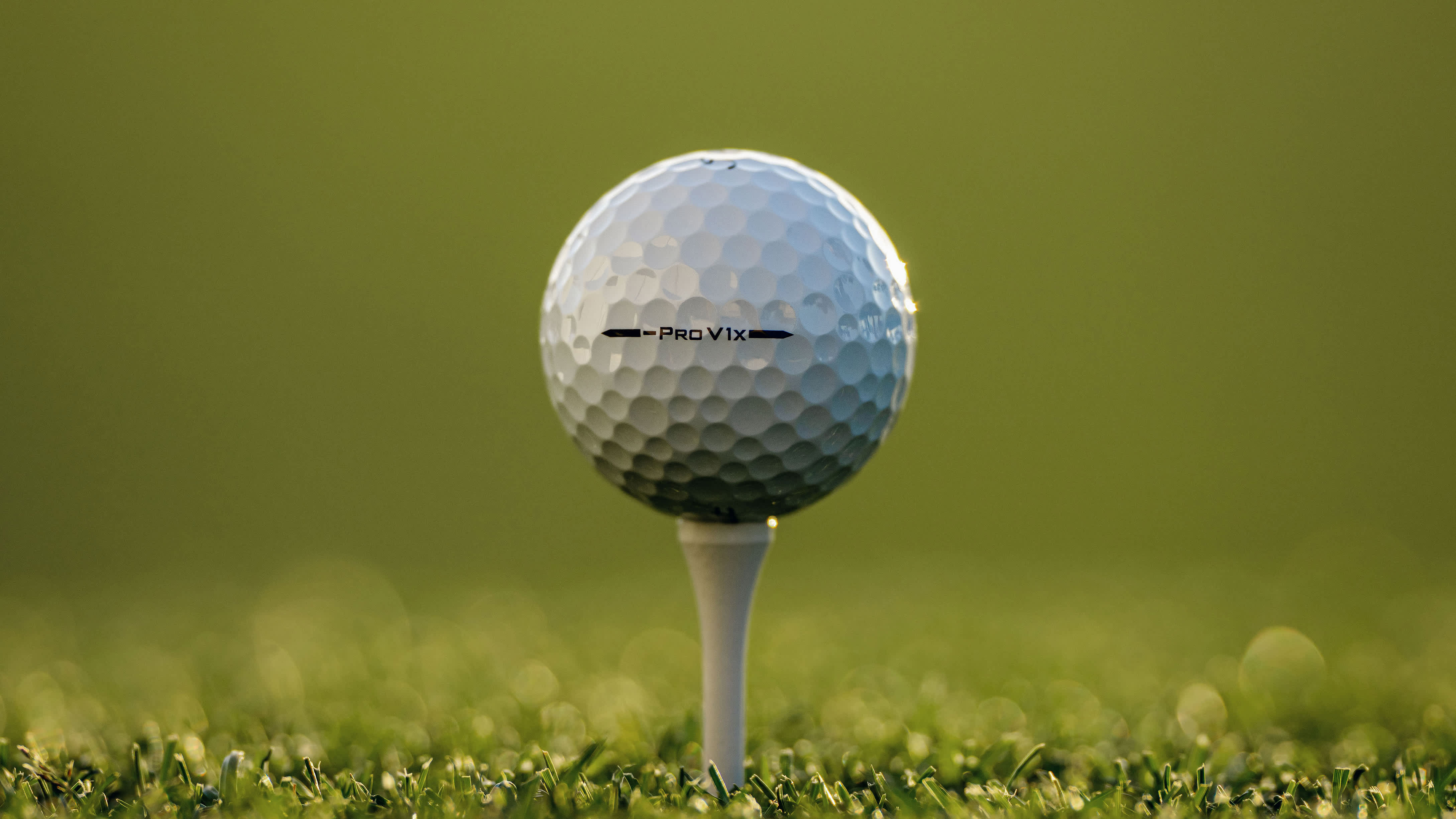Inside origins of new Titleist Pro V1x Left Dash golf ball - PGA TOUR