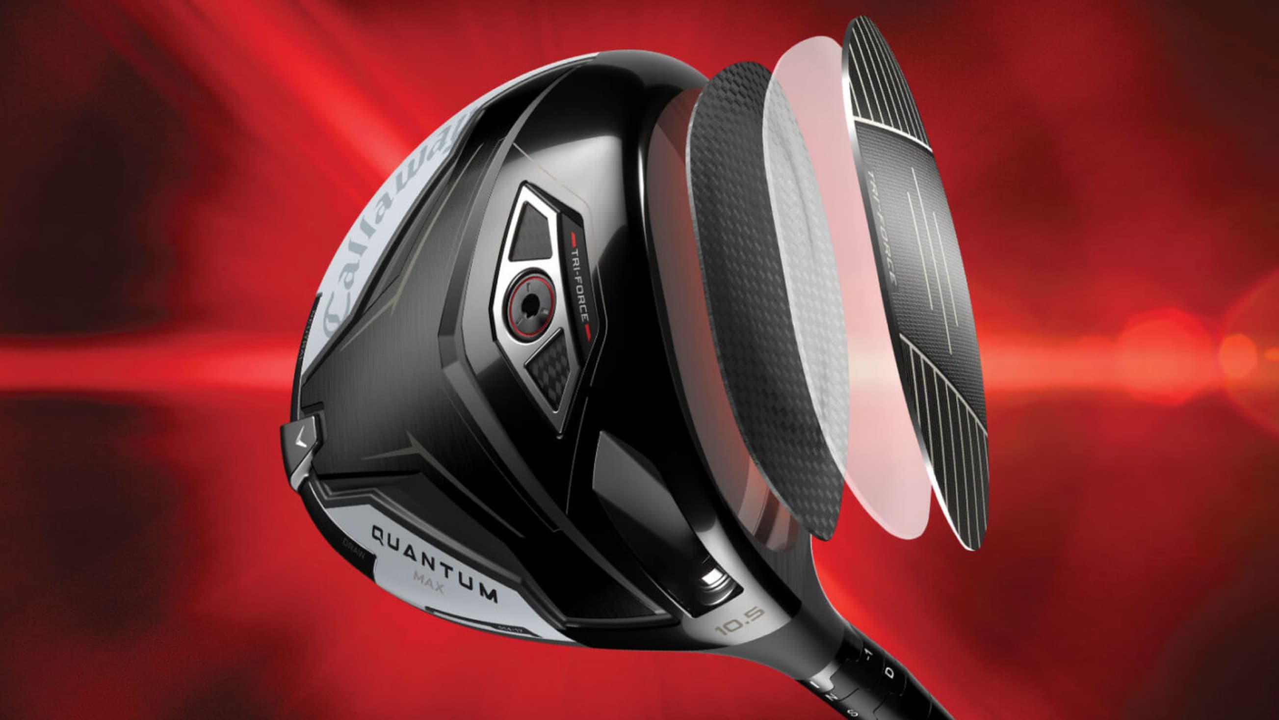 Callaway sees 'quantum leap' in performance, conversions with new