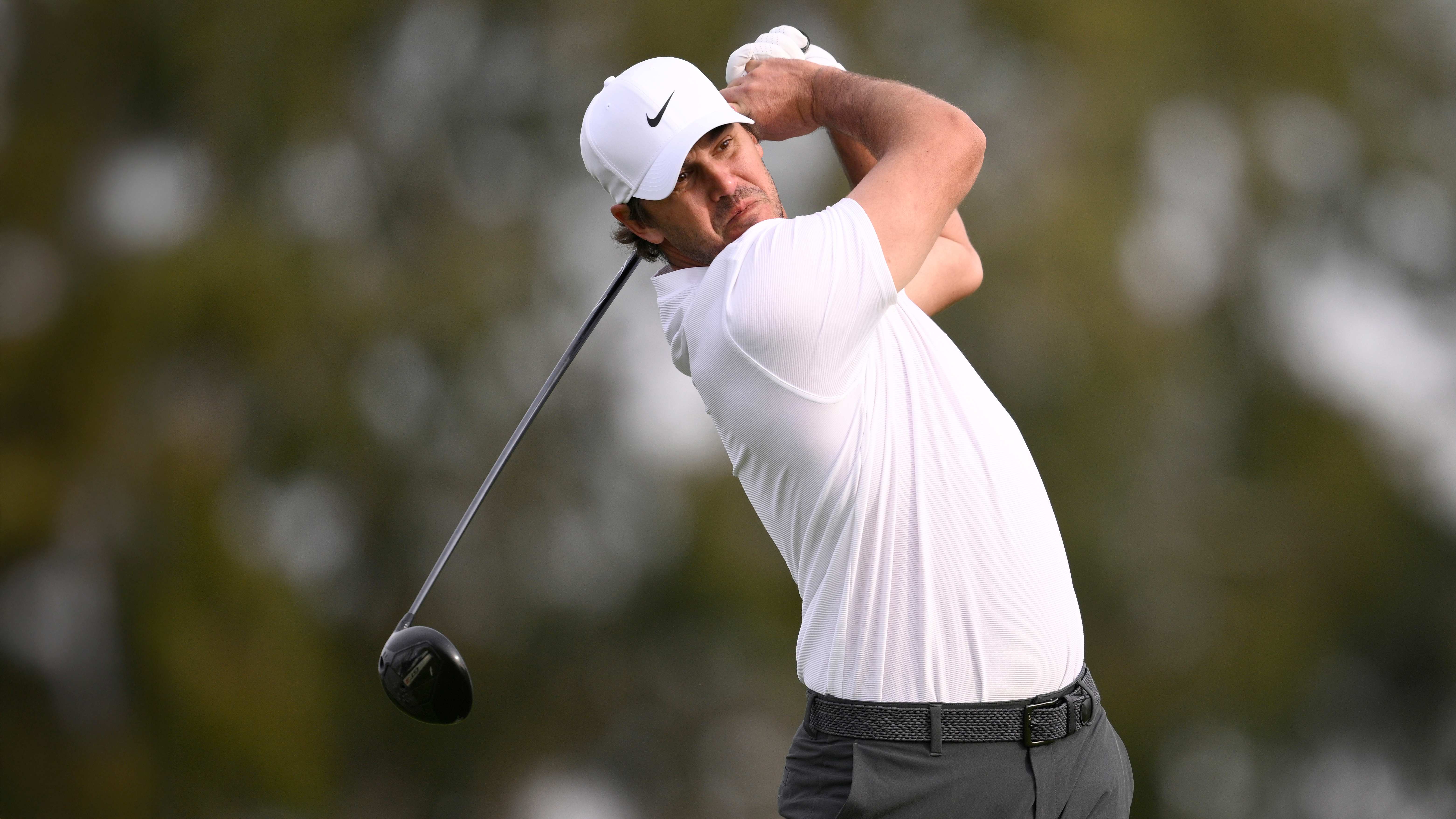 brooks koepka chewing tobacco Farmers Insurance Open props: How to bet Brooks Koepka in his PGA TOUR  return