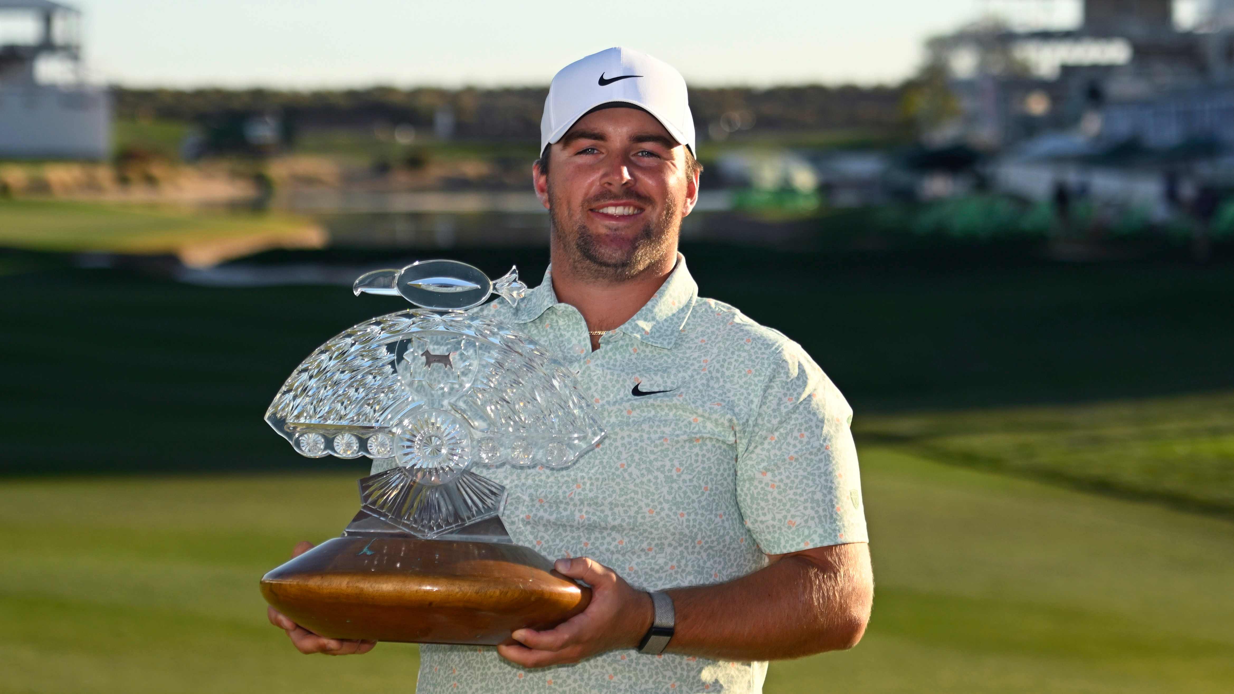 Points and payouts: See what each player earned at WM Phoenix Open