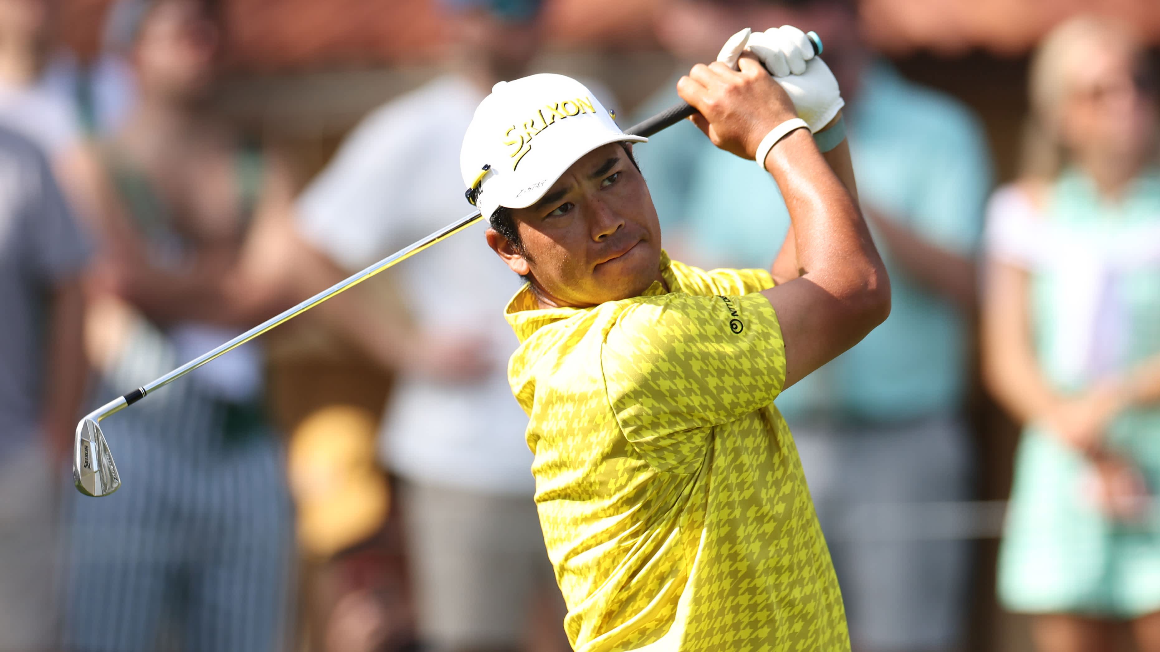 Product Spotlight: Fujikura Motore X - PGA TOUR Product Spotlight: Fujikura Motore X - PGA TOUR