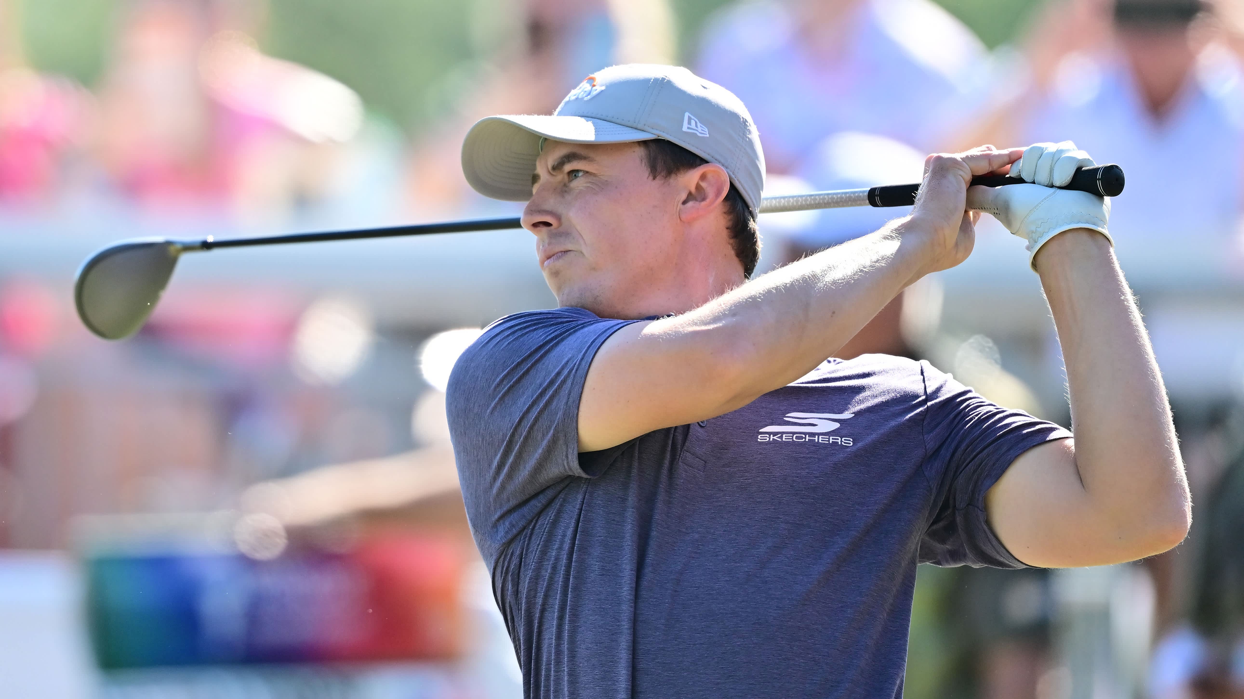 Grand Patch Senior PGA Tour - À Coudre - États-Unis - Taille L