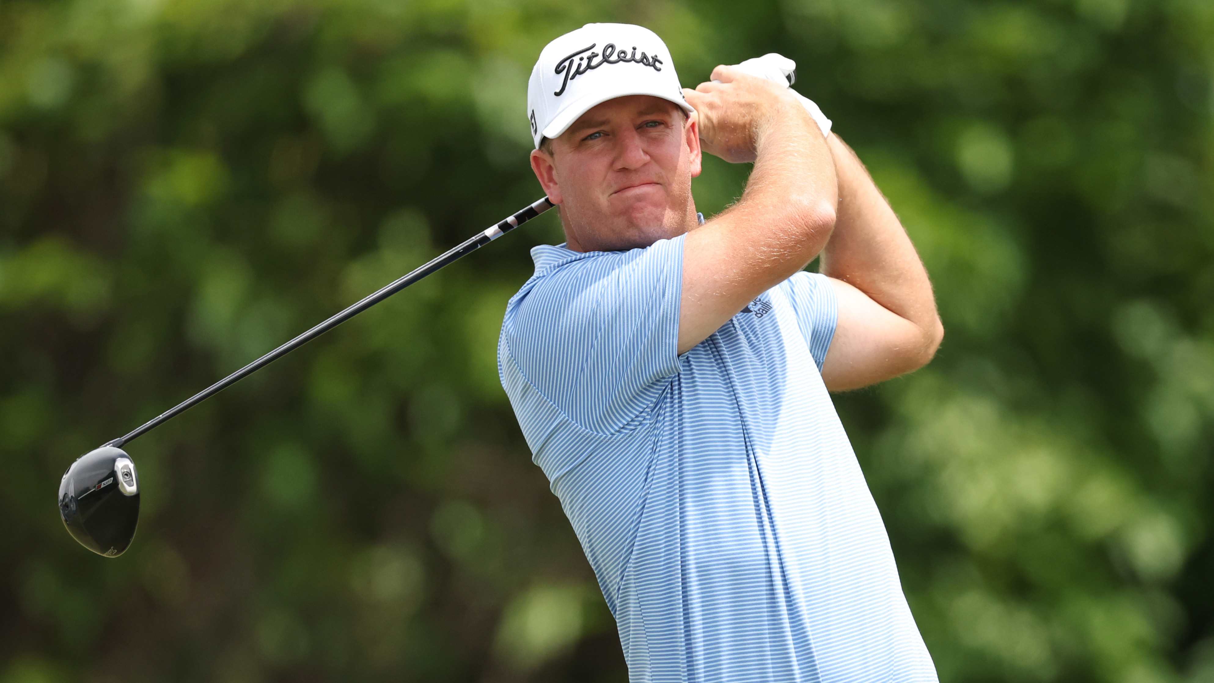 Draws and Fades: Moving Day Four-ball set to catch ablaze at