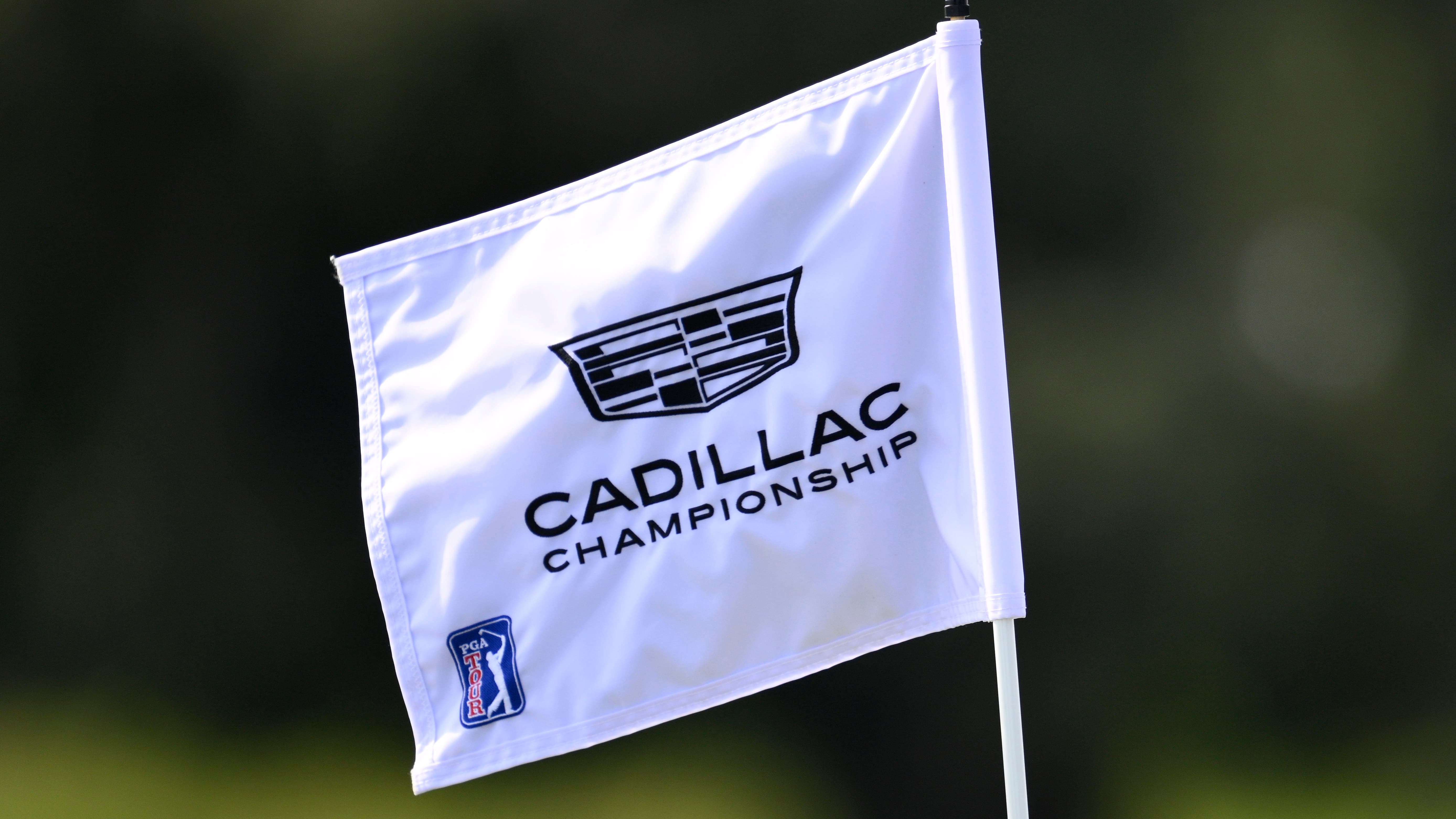PGA TOUR this week: Cadillac Championship facts and figures