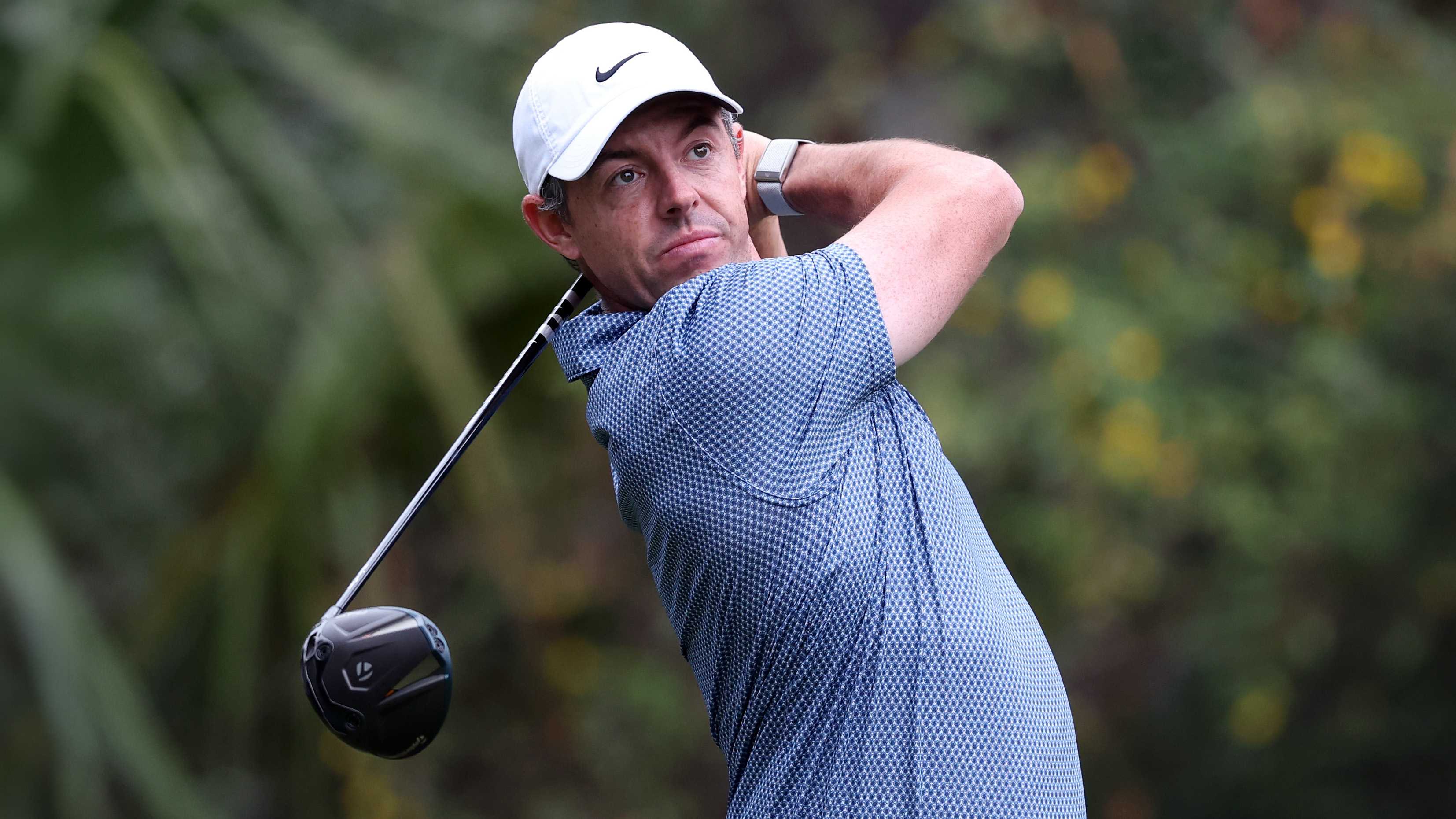 Rory McIlroy Returns to Action at Truist Championship After Masters Triumph