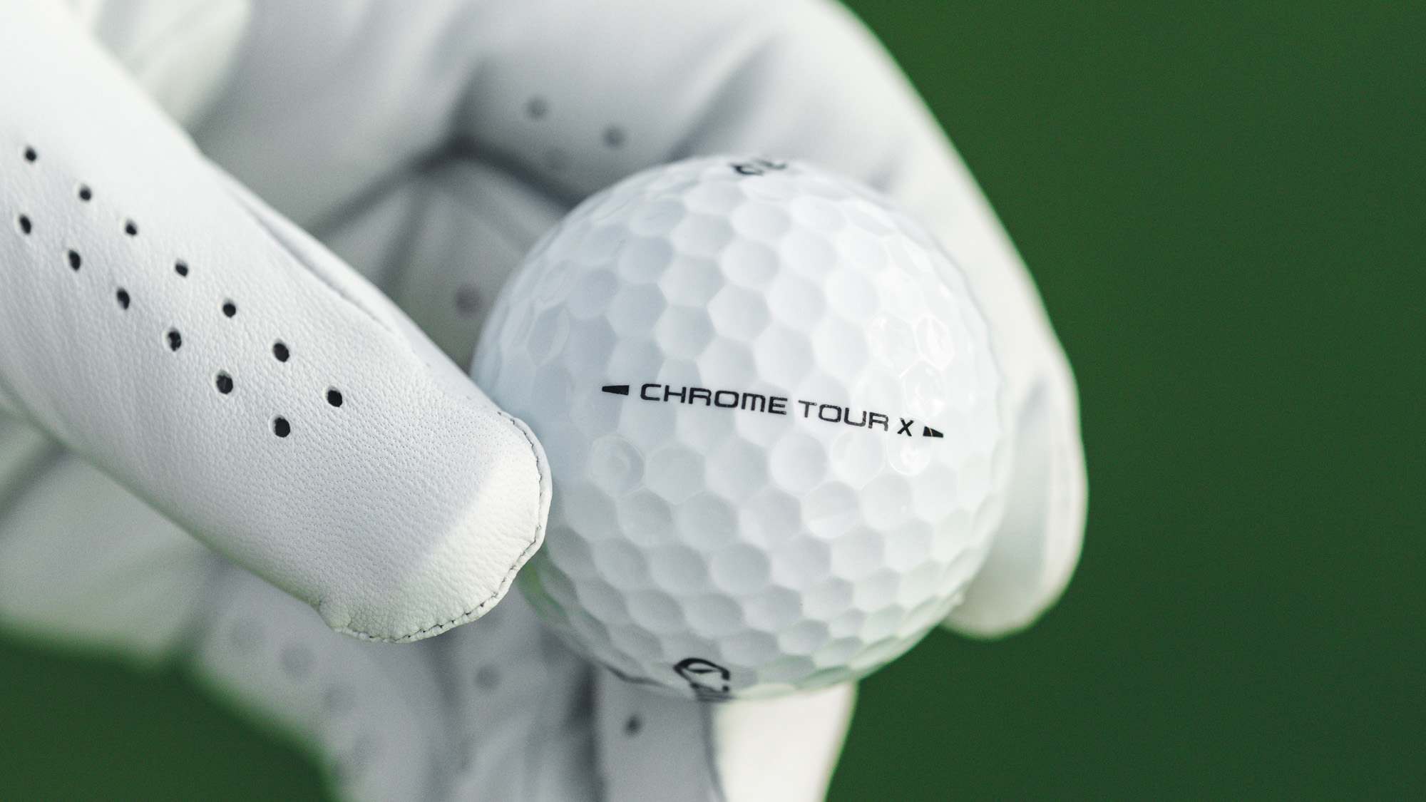 Callaway's 2026 Chrome Tour lineup is engineered for speed gains