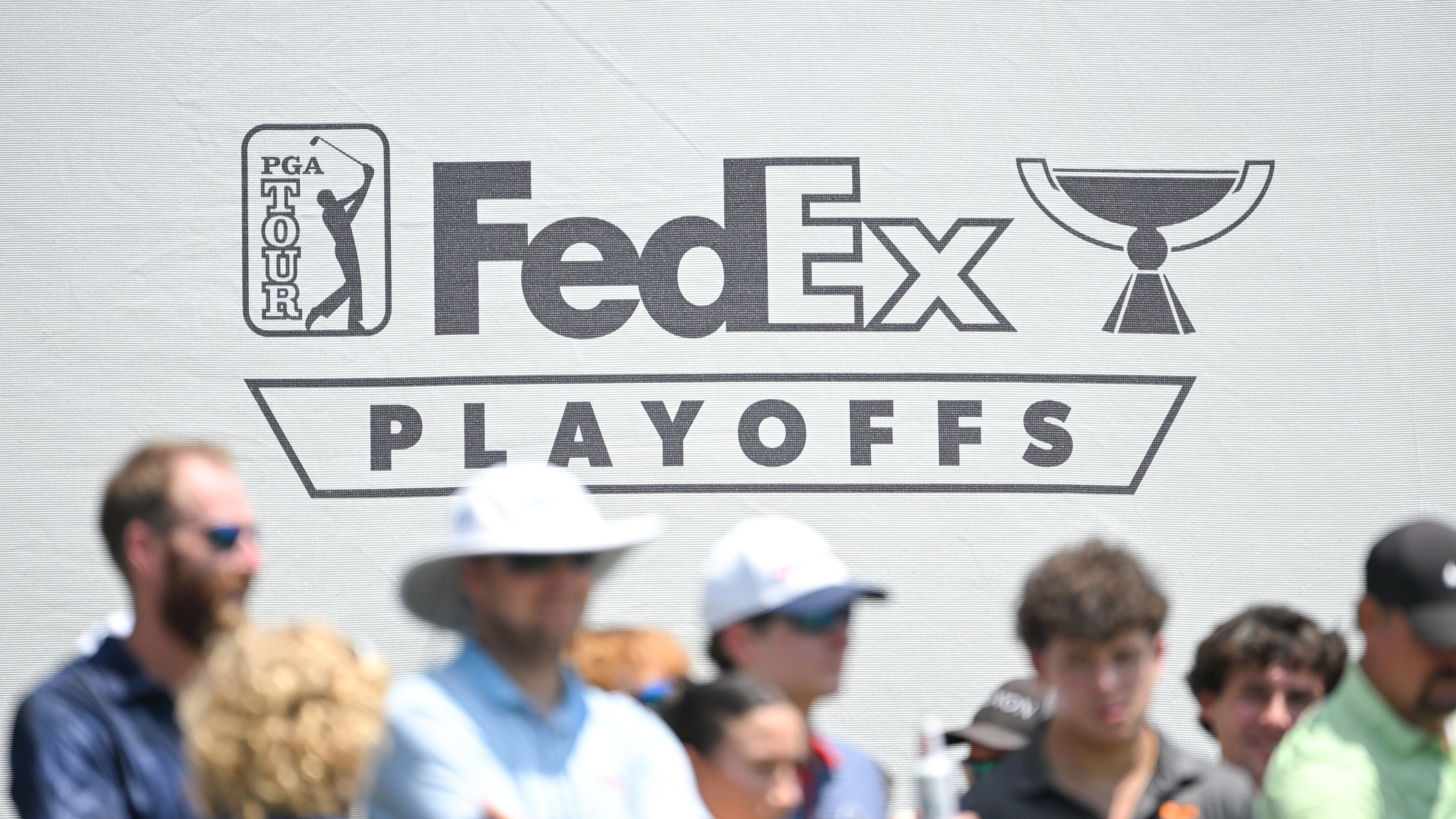 ESPN to present linear coverage of FedExCup Playoffs - PGA TOUR