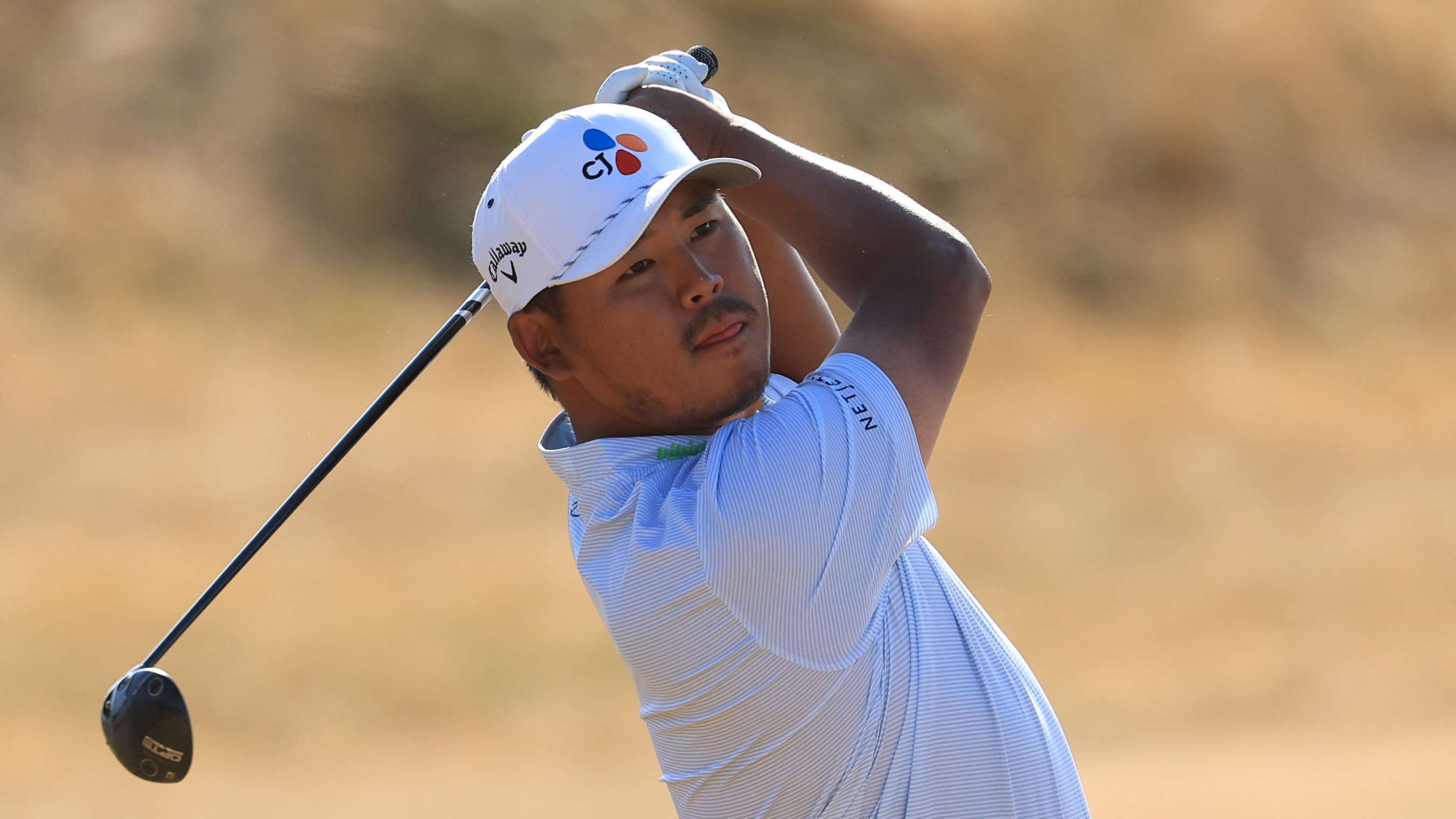 What's in Tiger Woods' bag? - PGA TOUR