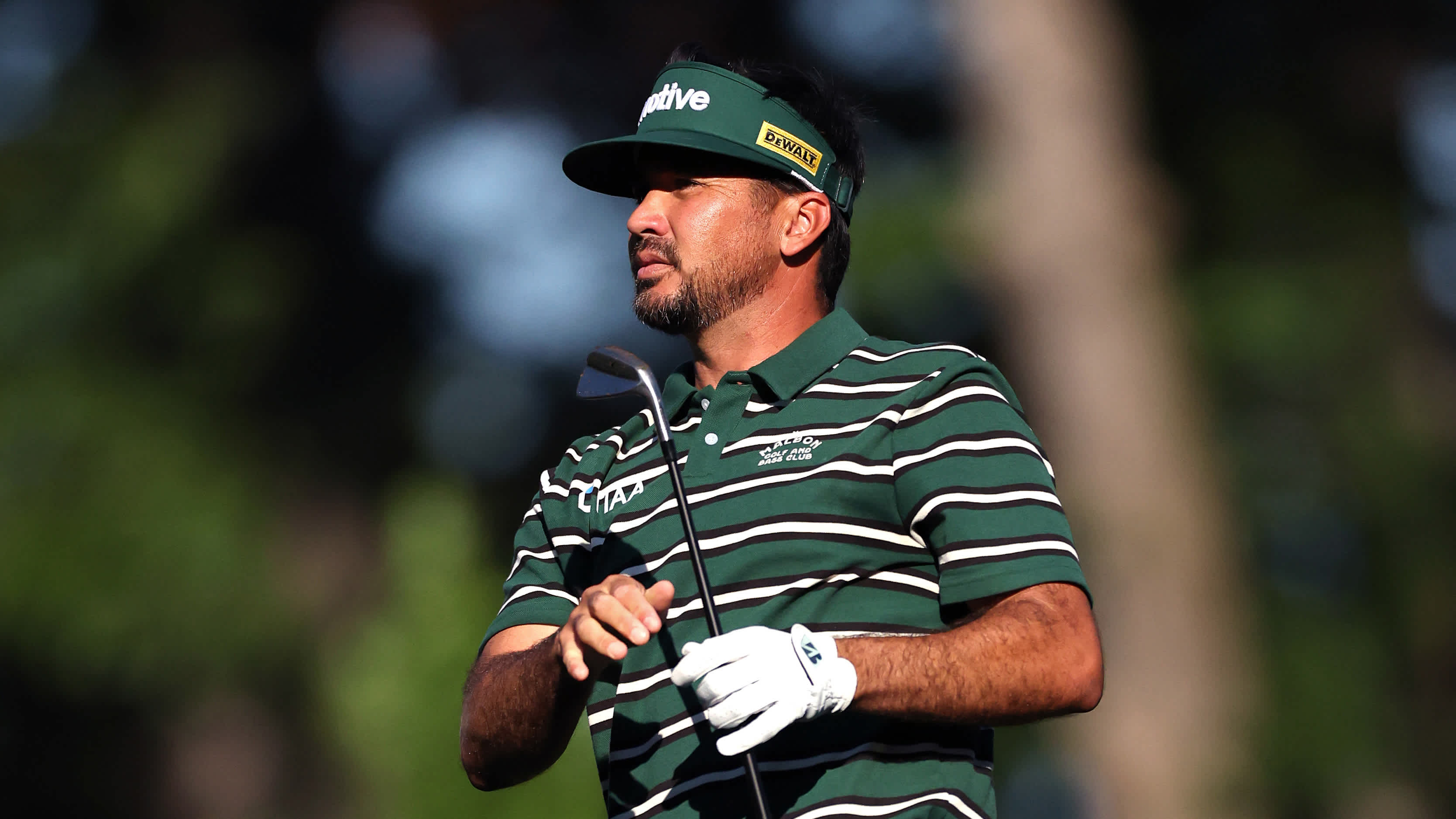 Jason Day Missing the Playoffs Is a Health Story First, Not a Eulogy