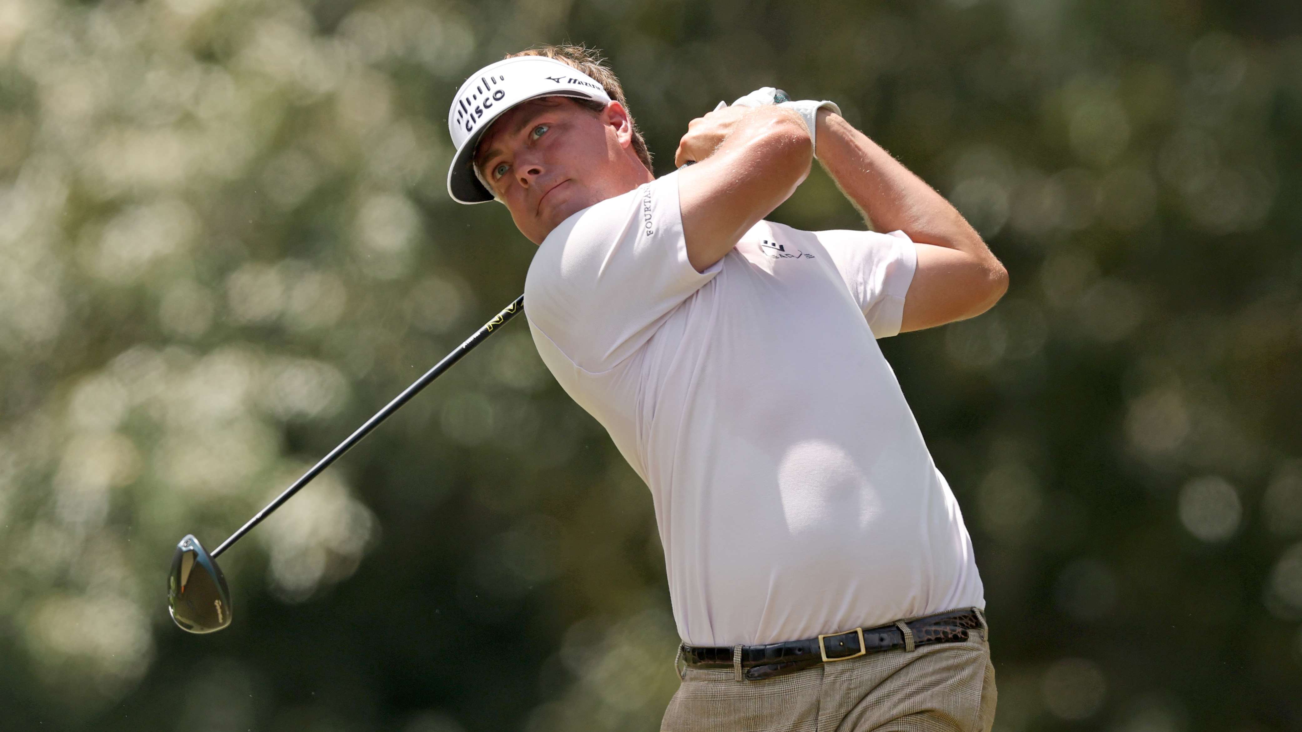 FedExCup top-50 bubble drama takes center stage in Memphis - PGA TOUR