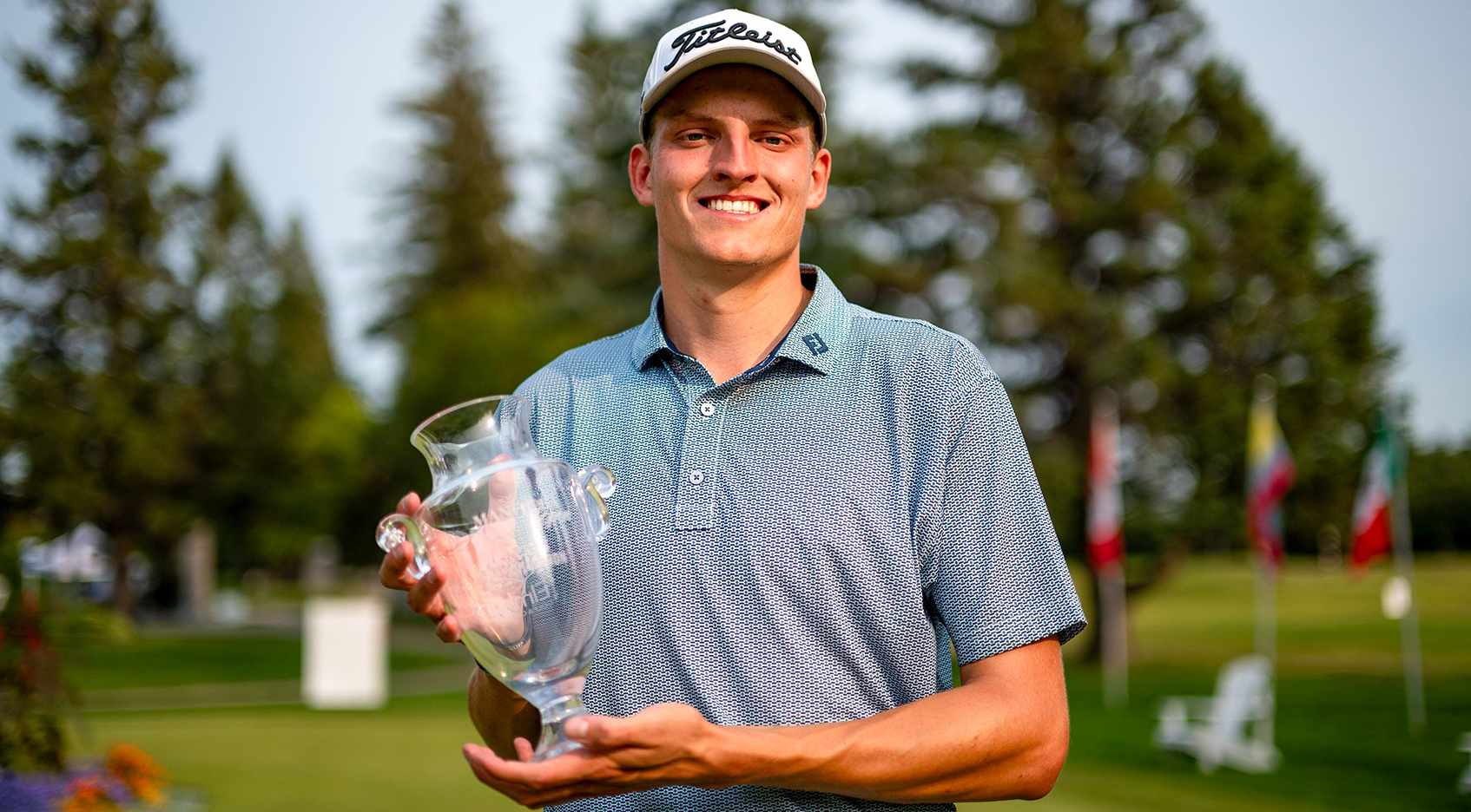 The Autumn Squeeze: Inside the Fortinet Cup’s High-Stakes Pipeline — PGA Tour