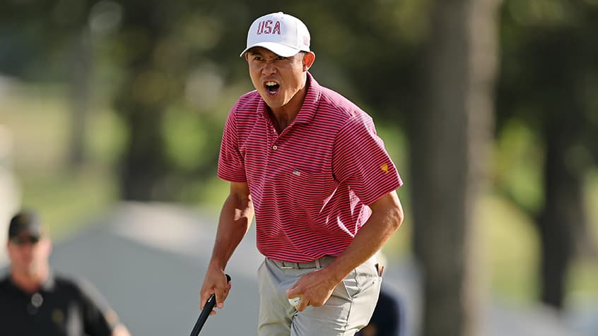 Pga Tour