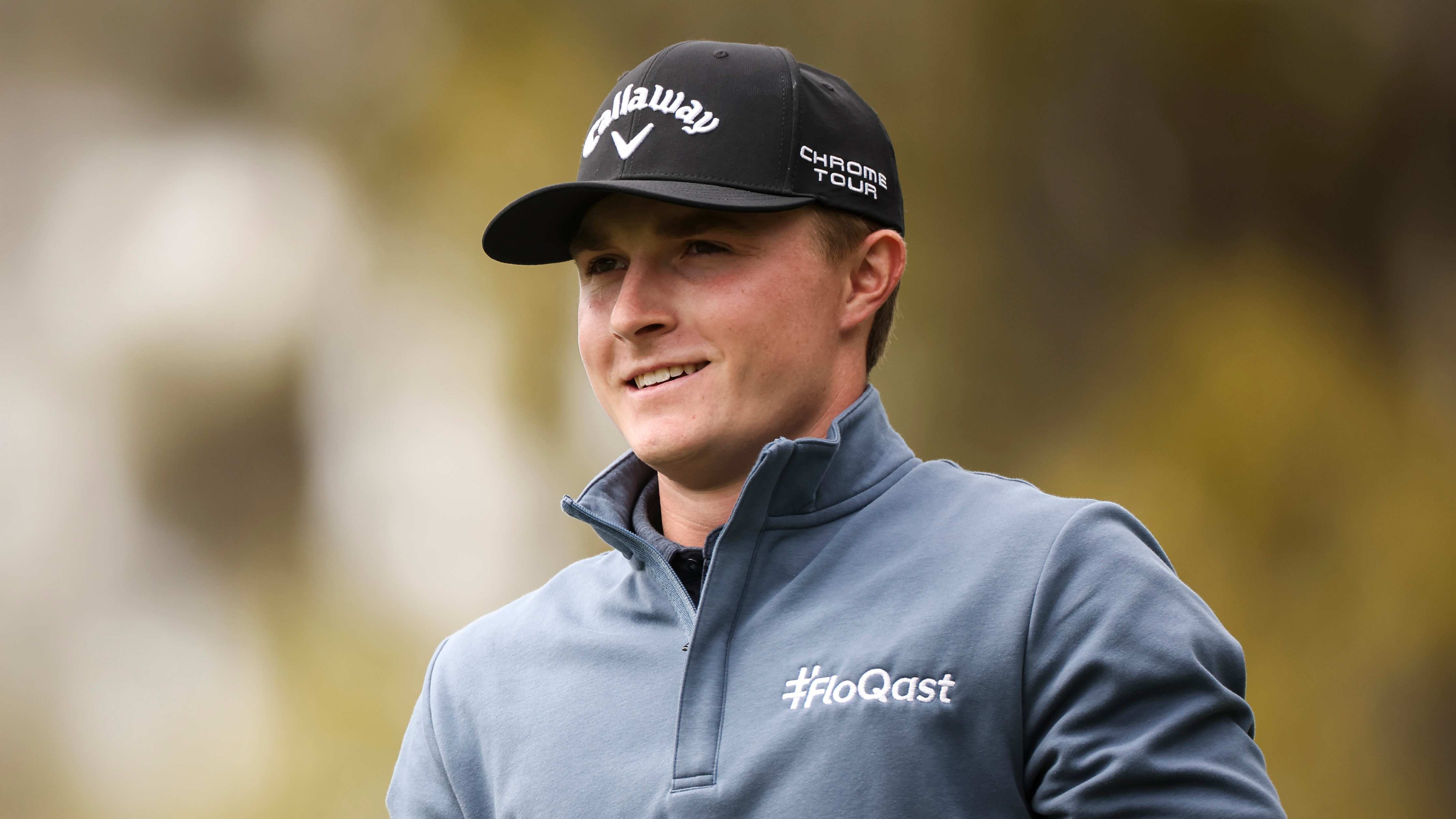 The Prodigy’s Leap: Why Blades Brown’s Tour Championship Surge Changes the Calculus — image 2