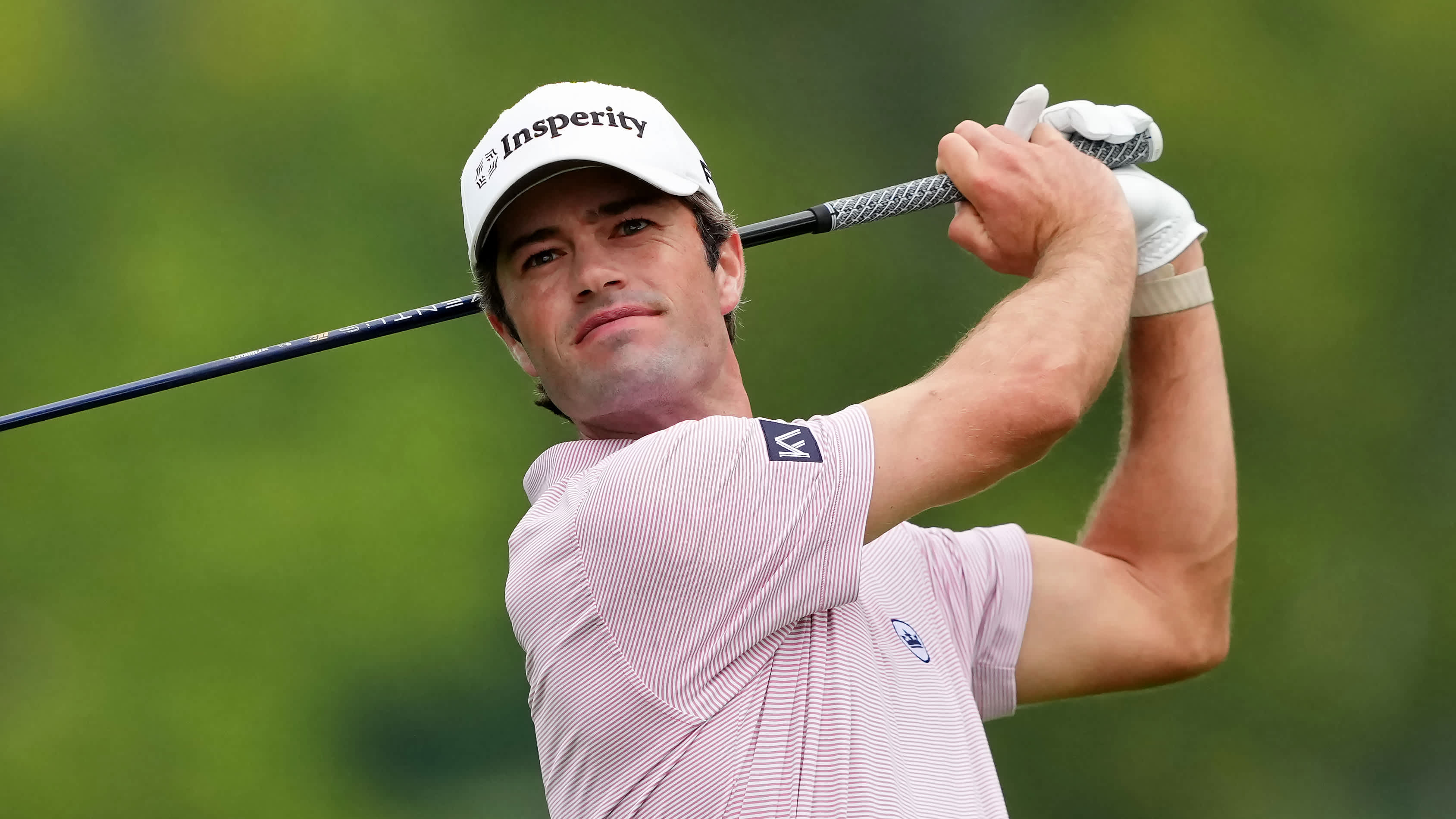 The Prodigy’s Leap: Why Blades Brown’s Tour Championship Surge Changes the Calculus — image 3