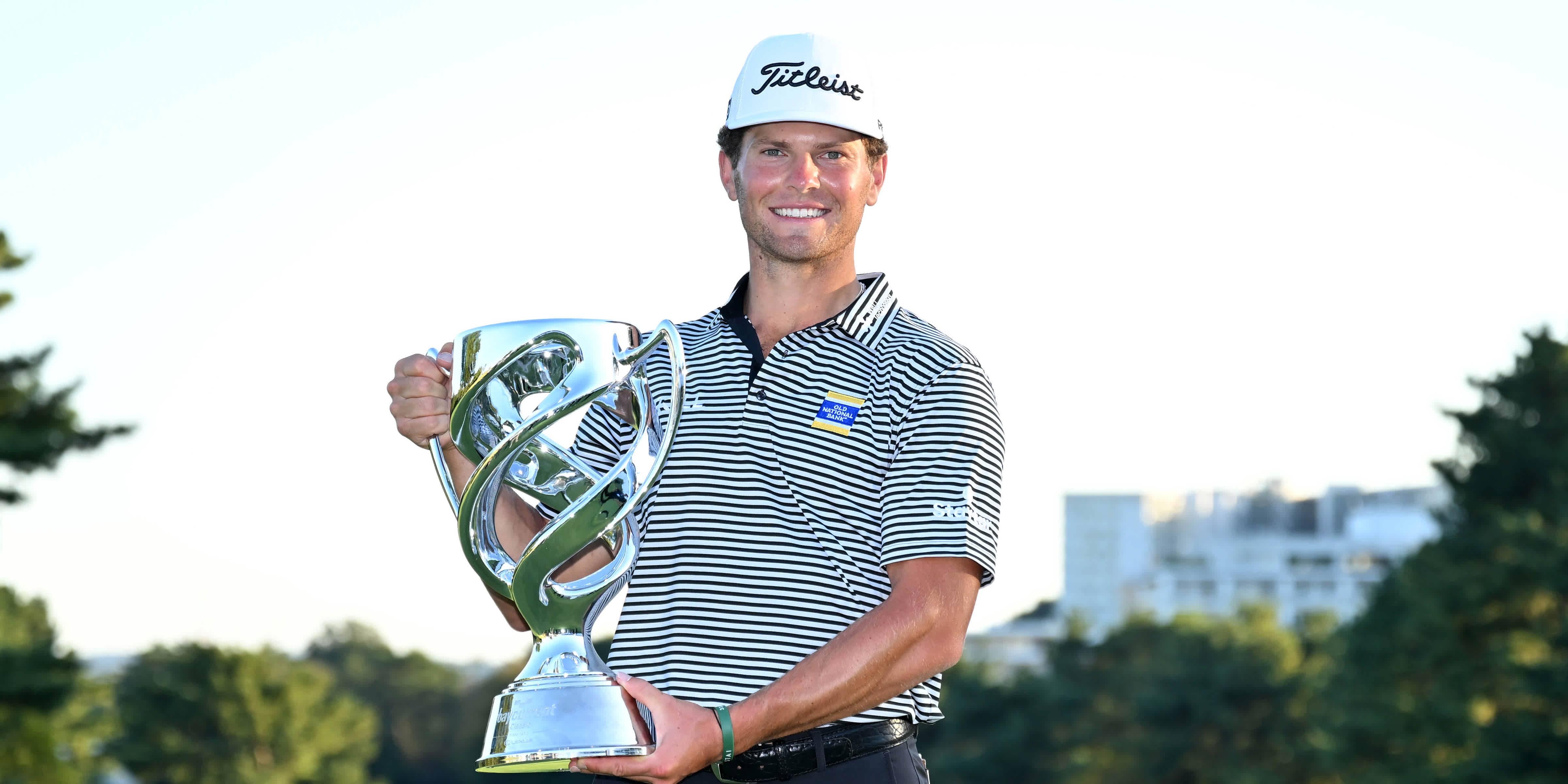 The One-Stroke Margin: Inside Bridgeman and Mitchell’s Yokohama Heartbreak — image 2