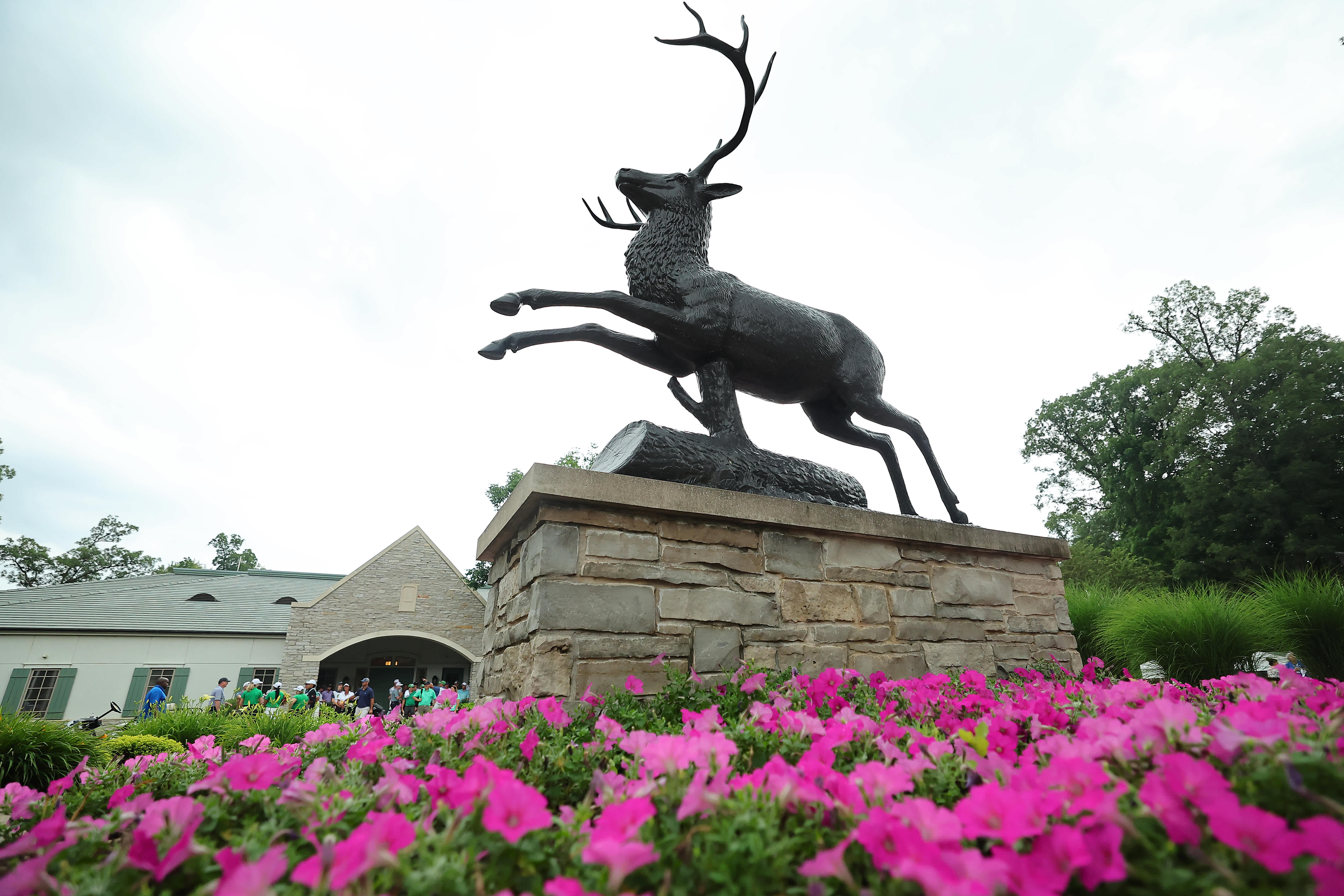 PGA JOHN DEERE CLASSIC Fedex Cup 値下げ‼️