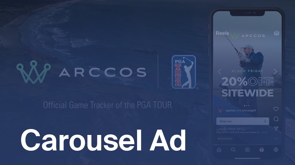 Carousel Ad 