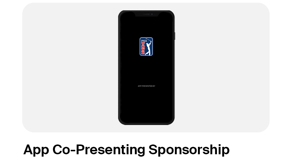 App Co-Presenting Sponsor