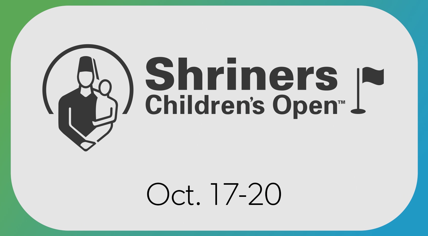 Shriners Children's Open