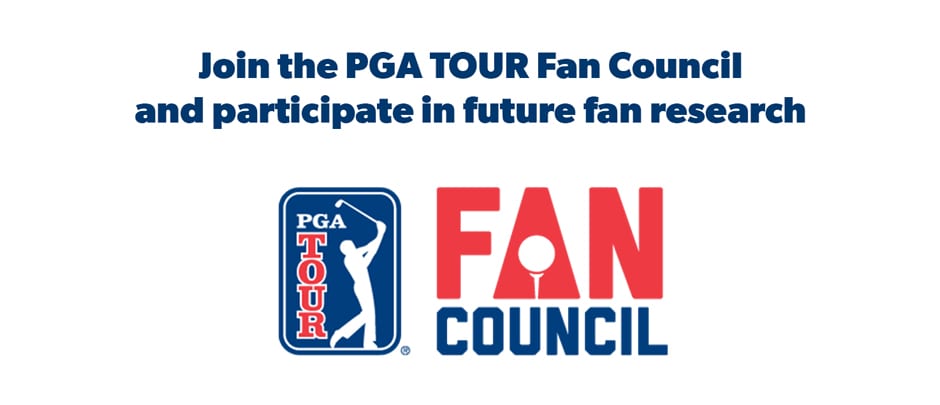 fan council sign up button