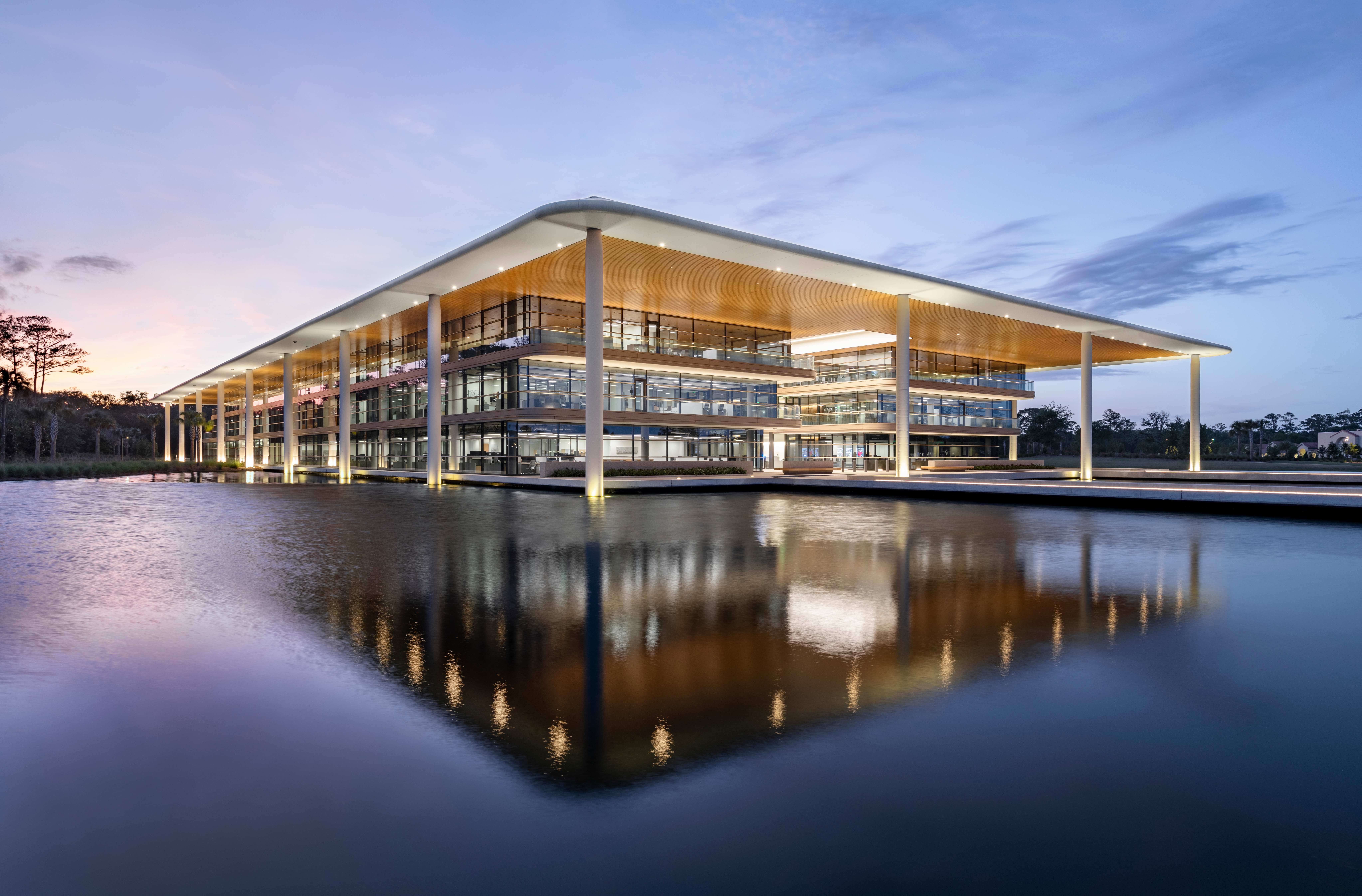 The Future of Men's Professional Golf