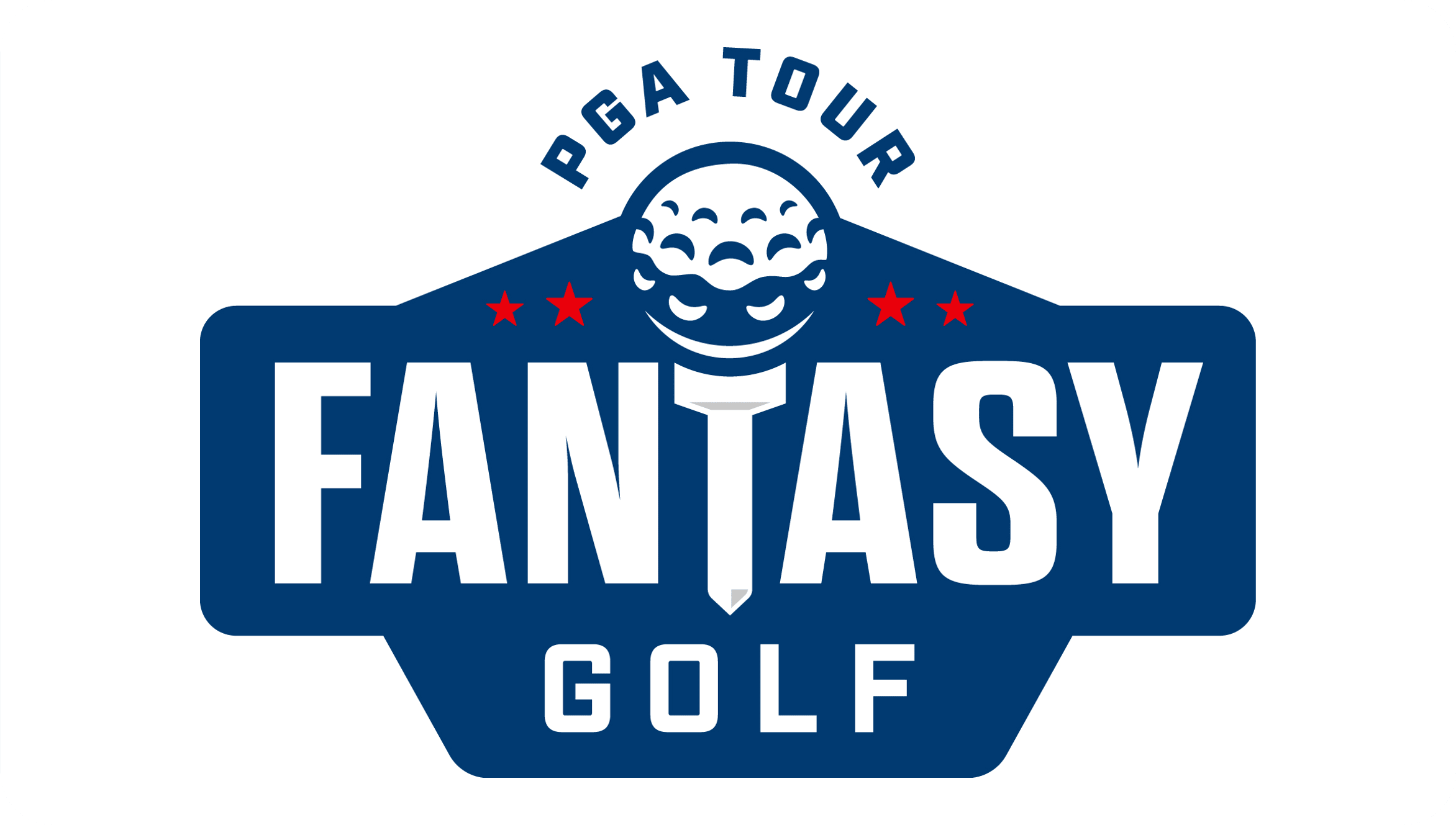 Official Fantasy. Official Fantasy Game of the PGA TOUR
