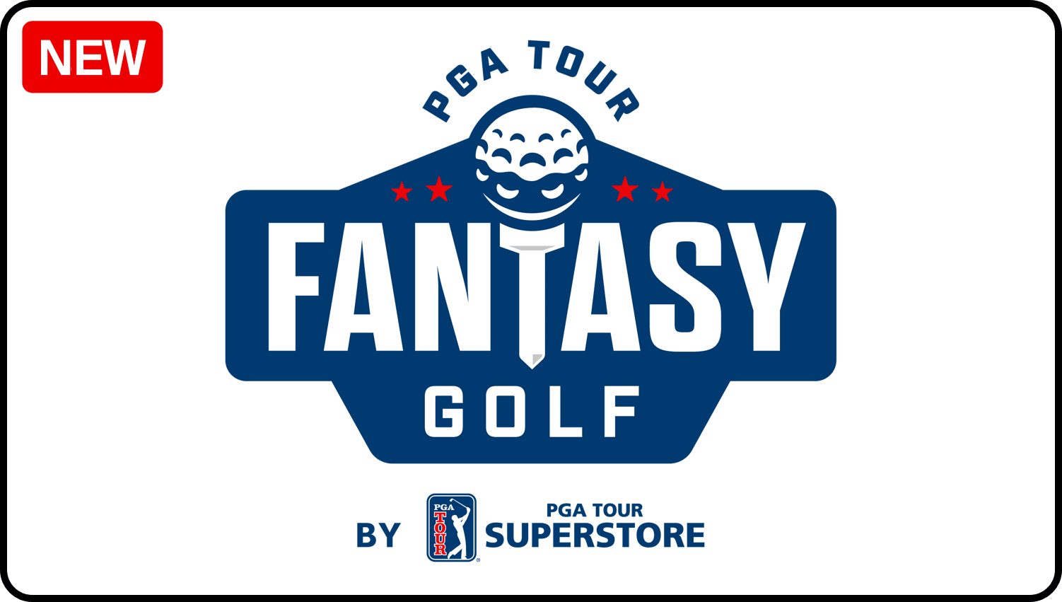 Official Fantasy. Official Fantasy Game of the PGA TOUR