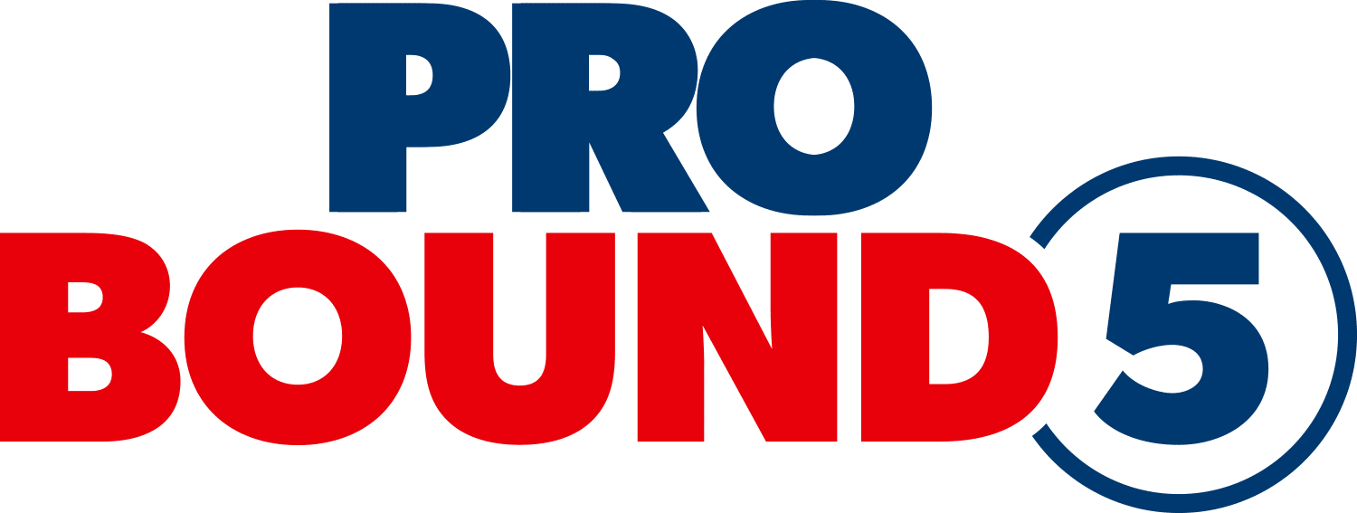 Pro Bound 5