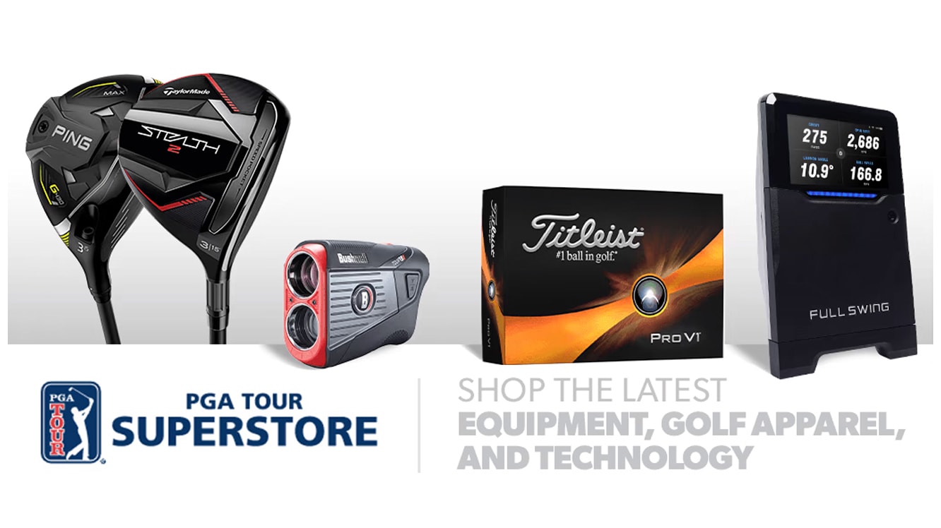 Shop - PGA TOUR Shop - PGA TOUR