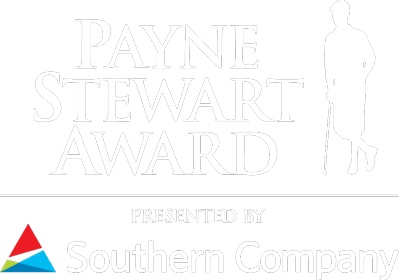 Payne Stewart Award