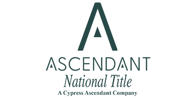 ASCENDANT NATIONAL TITLE