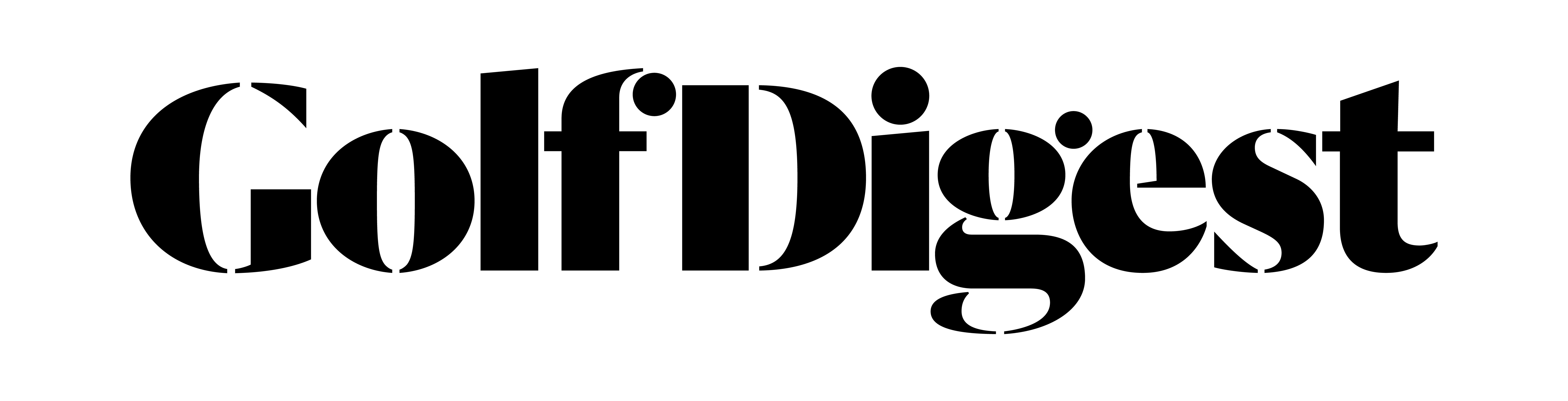 Golf Digest