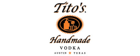 Tito’s Handmade Vodka