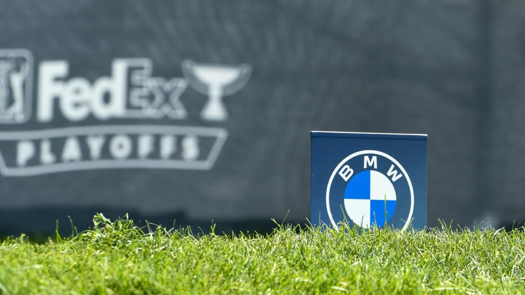 2020 Bmw Bmw Golf Coverage Bmw Pga How Do I Watch The Pga